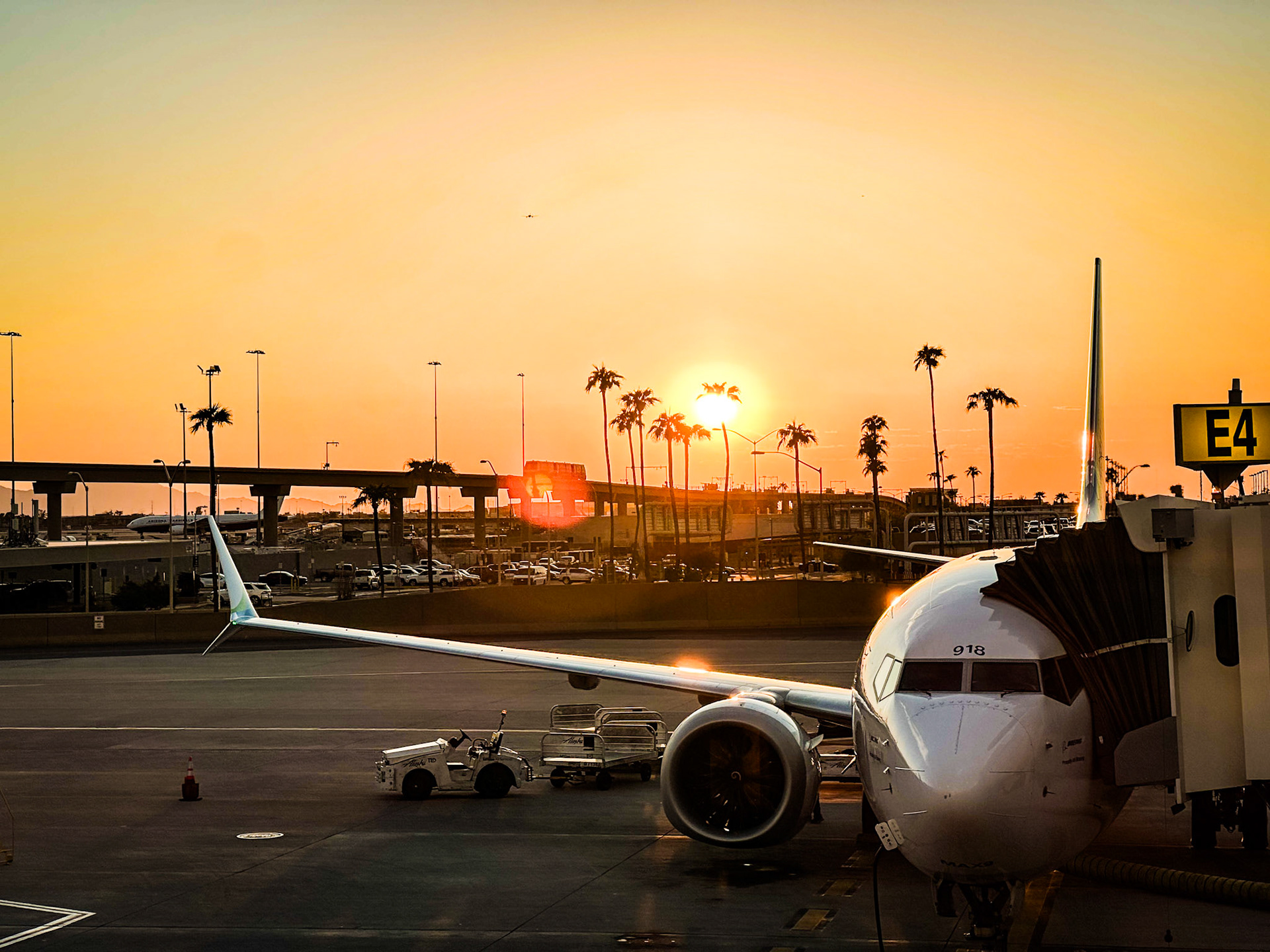 PHX, Phoenix, Arizona · October 9, 2024 · Apple iPhone 14 Pro Max · iPhone 14 Pro Max back triple camera 9mm f/2.8 · 1/550 sec f/2.8 ISO 32