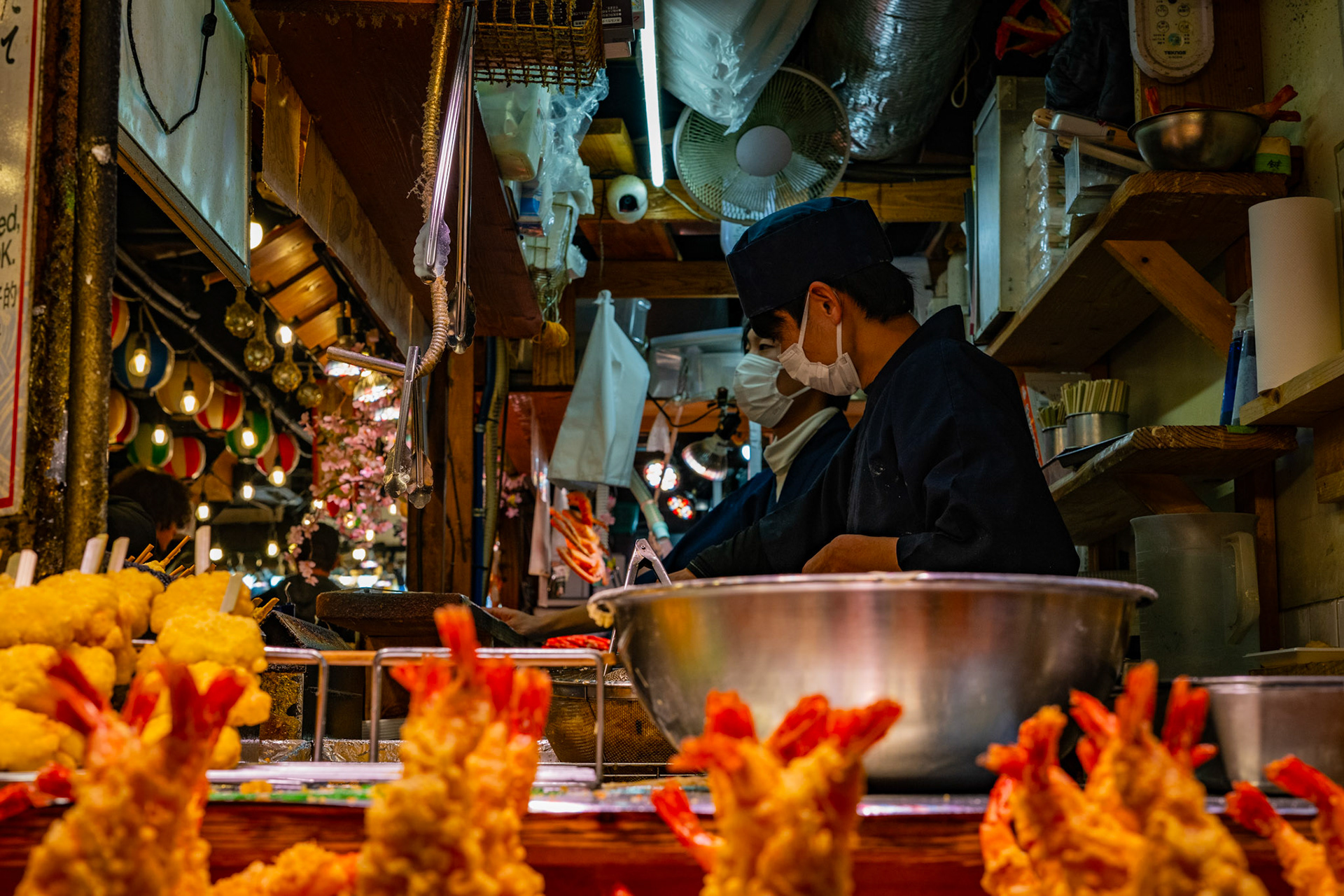 Kyoto, Japan · February 26, 2025 · Nikon Z 9 · Nikkor Z 50mm f/1.2 S · 1/200 sec f/8.0 ISO 720