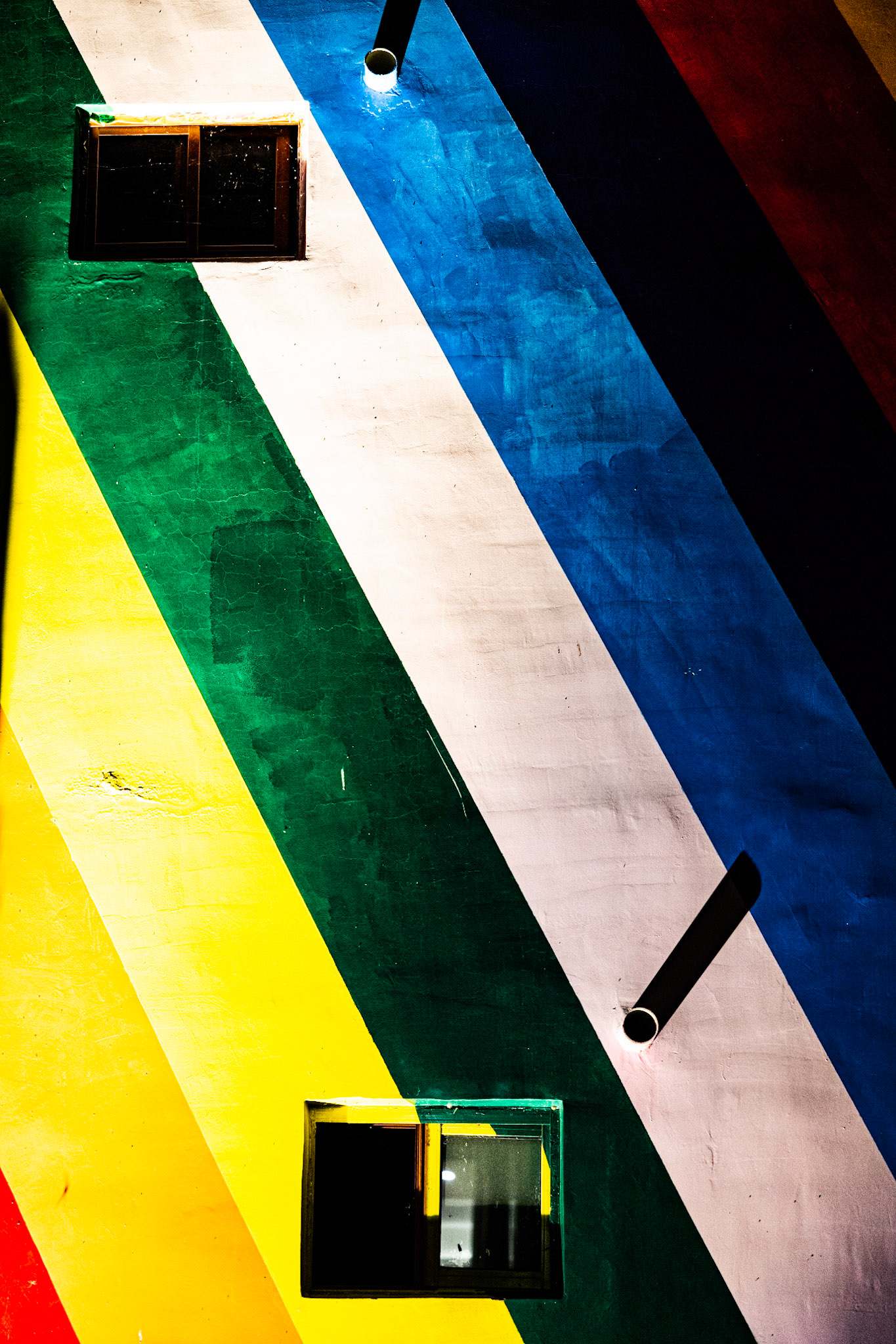 Lijiang, Yunnan Province, China · July 17, 2023 · Nikon Z 9 Nikkor Z 85 mm f/1.8 S · 1/80 sec f/1.8 ISO 1800