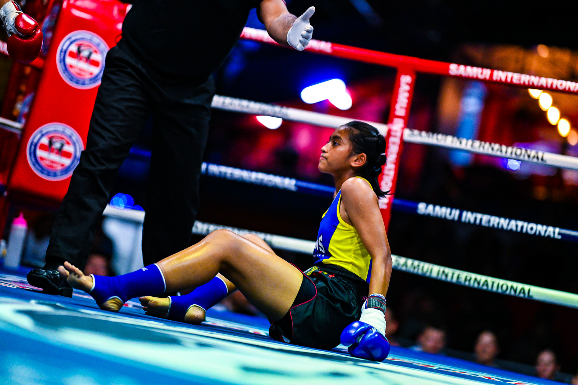 Koh Samui, Surat Thani, Thailand · February 16, 2024 · Nikon Z 9 · Nikkor Z 85mm f/1.2 S · 1/2000 sec/ f/1.2 ISO 3200