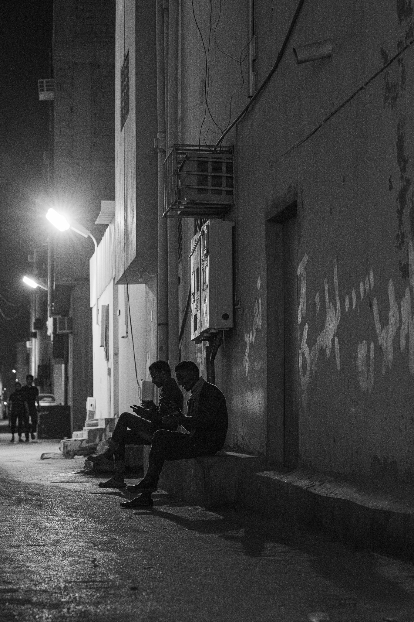 Burayda, Al-Qassim,, Saudi Arabia · February 28, 2026 · Nikon Z 9 · Nikkor Z 85mm f/1.2 S · 1/125 sec f/4.5 ISO 6400