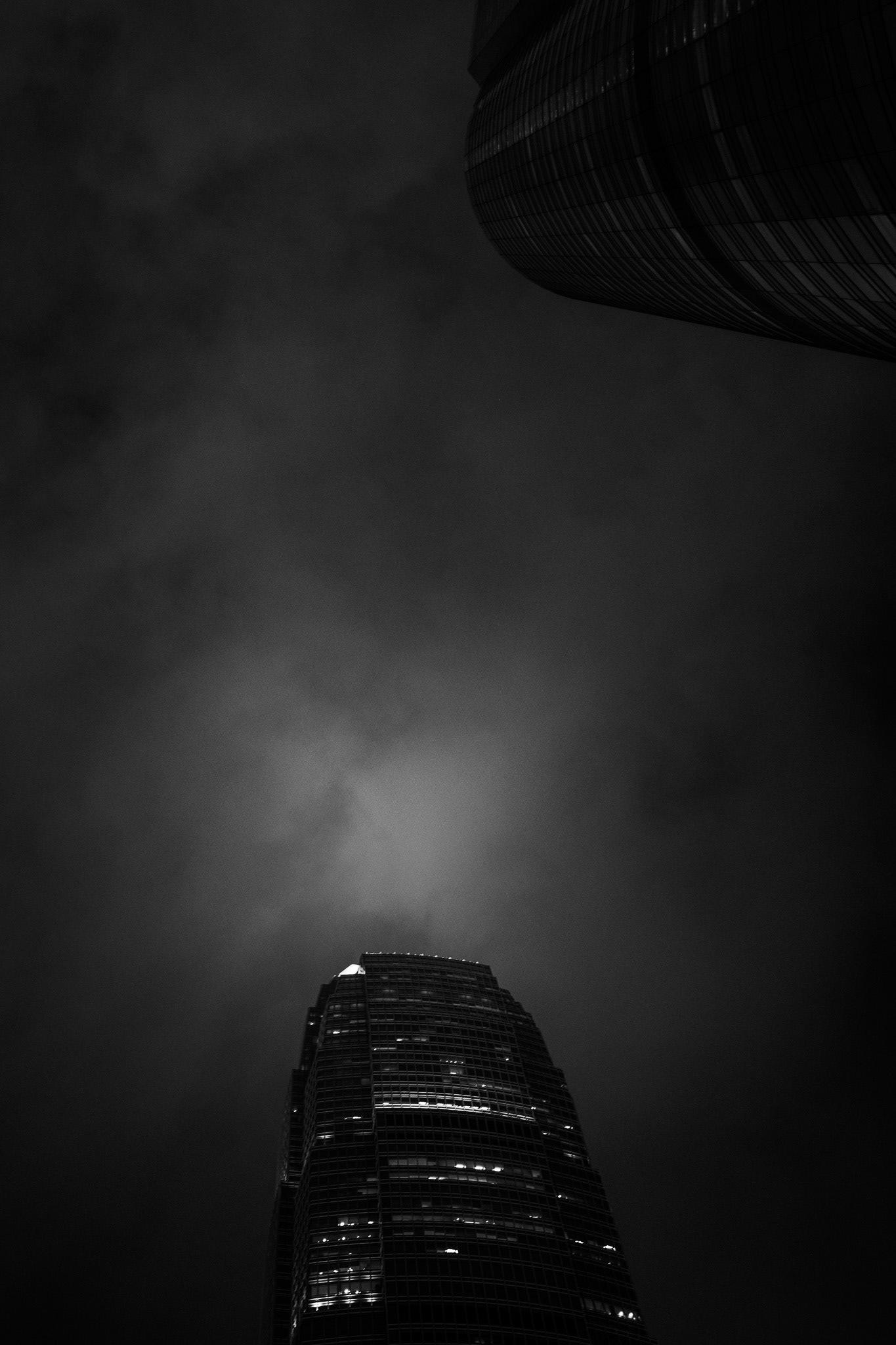 Hong Kong, China · February 13, 2025 · Nikon Z 9 · Nikkor Z 50mm f/1.2 S · 1/60 sec f/4.0 ISO 3200