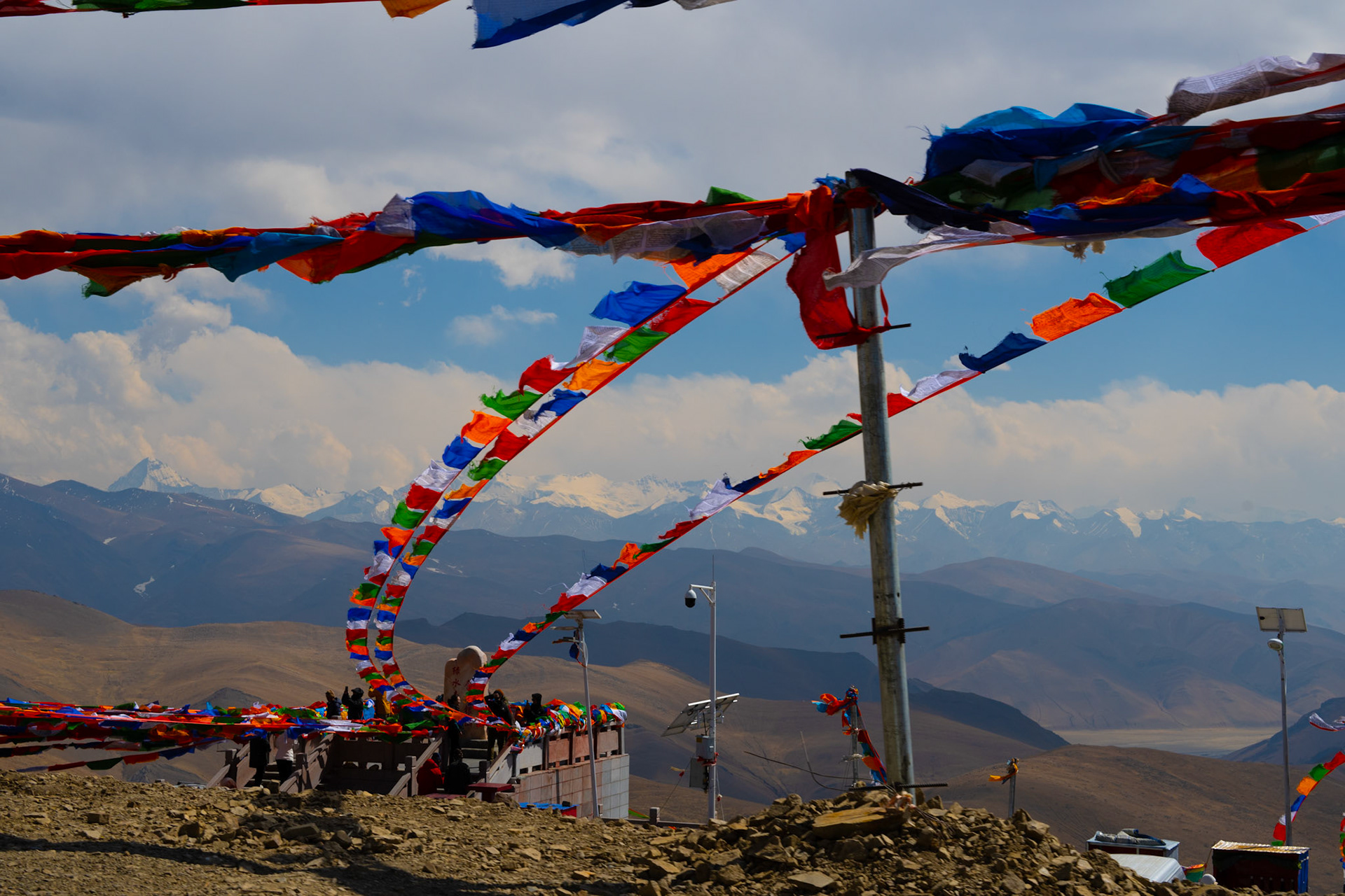 Tibet, China · April 26, 2024 · Nikon Z 9 · Nikkor Z 50mm f/1.2 S · 1/1000 sec f/10 ISO 180