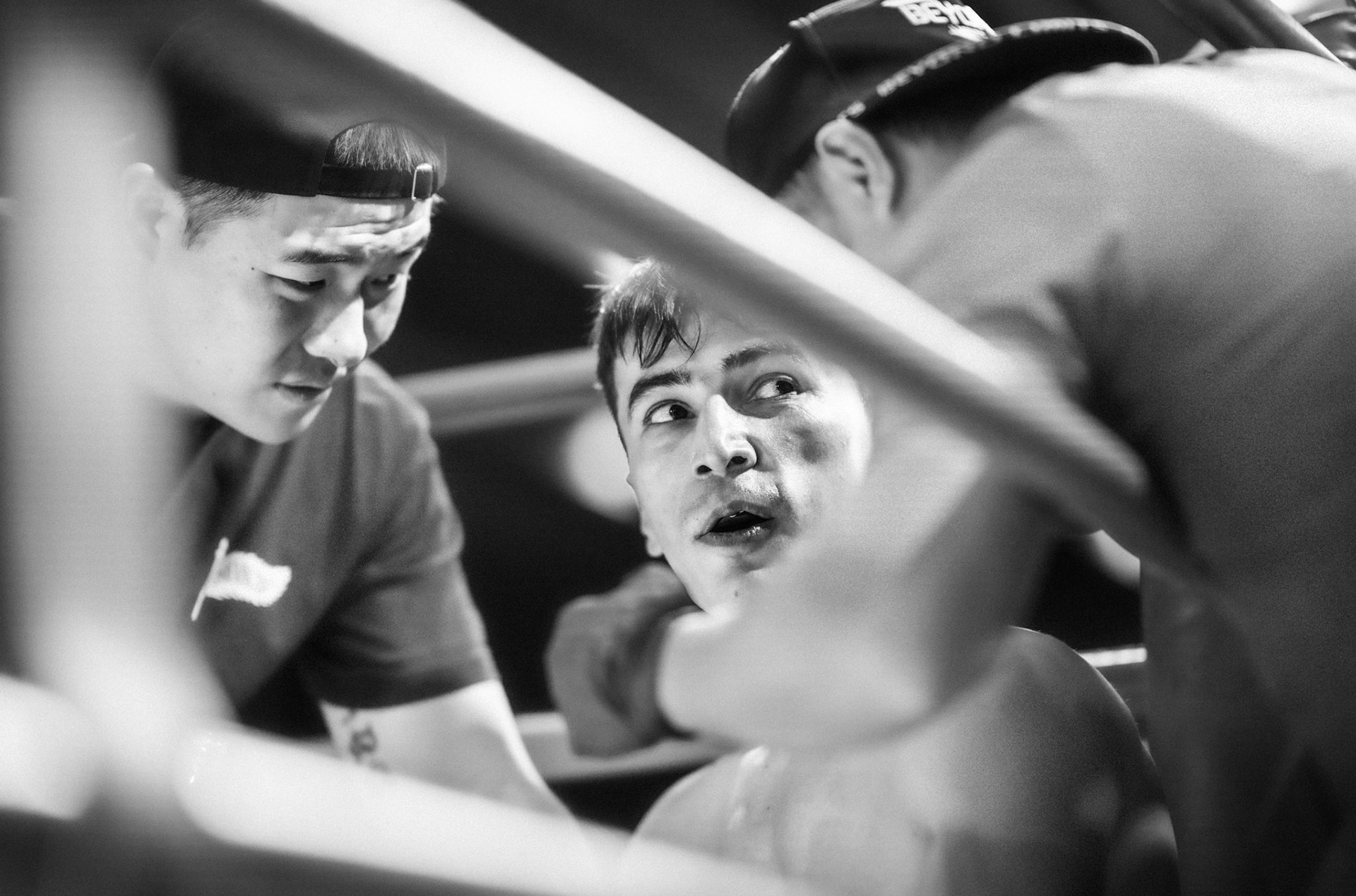 Tianjin, China · April 13, 2024 · Nikon Z 9 · Nikkor Z 85mm f/1.2 S · 1/5000 sec f/1.8 ISO 4500