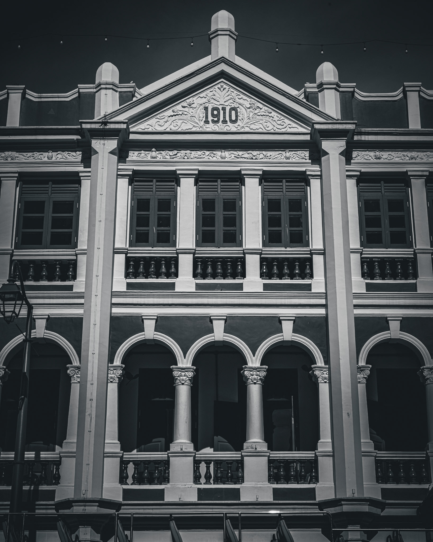 Singapore · May 24, 2025 · Nikon Z 9 · Nikkor Z 50mm f/1.2 S · 1/400 sec f/16 ISO 125