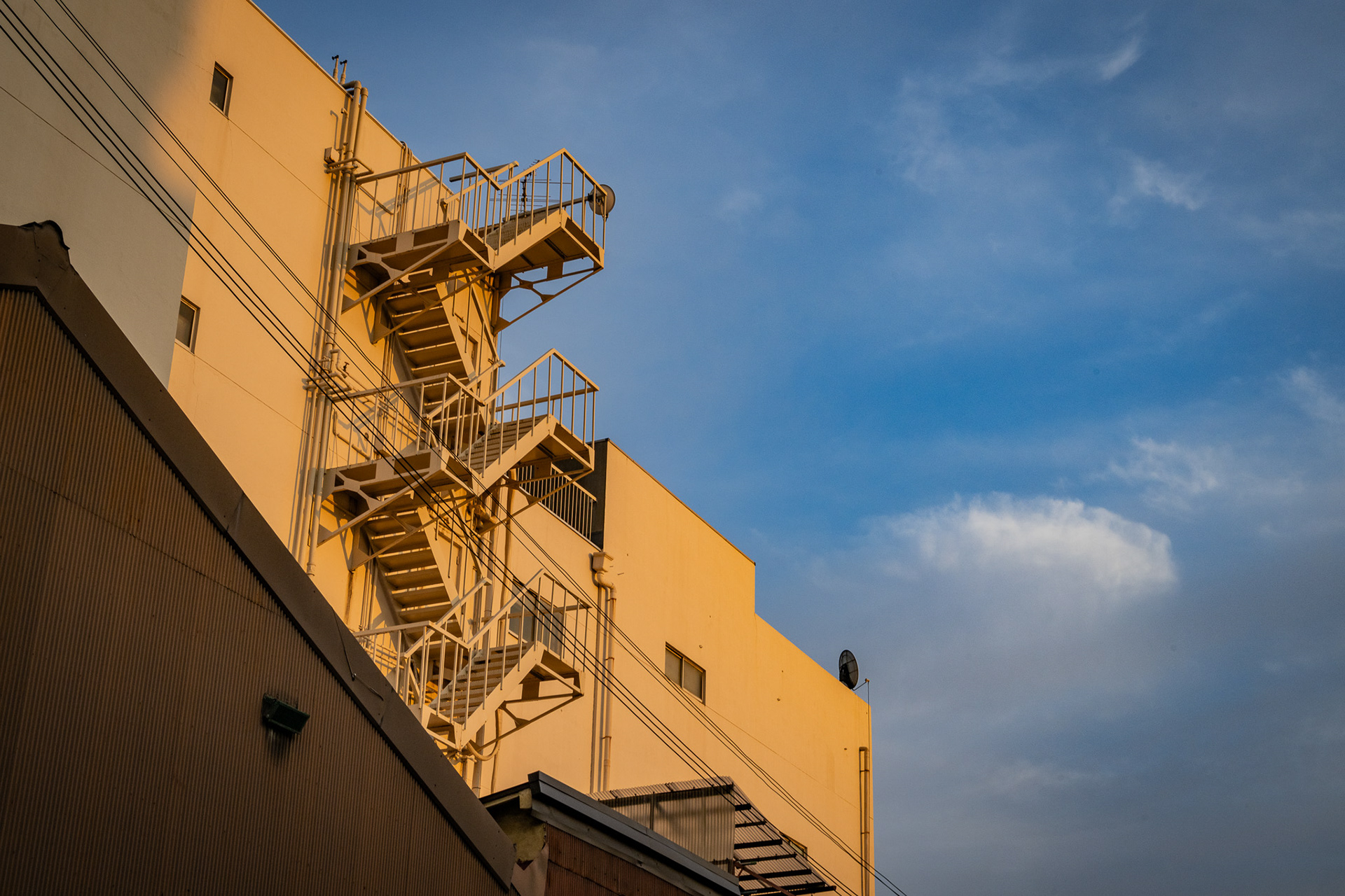 Kyoto, Japan · March 01, 2025 · Nikon Z 9 · Nikkor Z 50mm f/1.2 S · 1/100 sec f/16 ISO 450