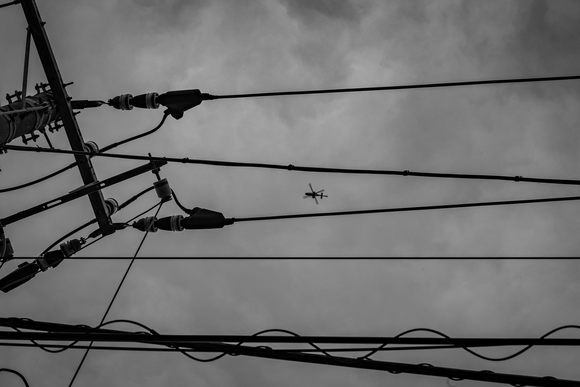 Tokyo, Japan · March 6, 2025 · Nikon Z 9 · Nikkor Z 85mm f/1.2 S · 1/160 sec f/16 ISO 140