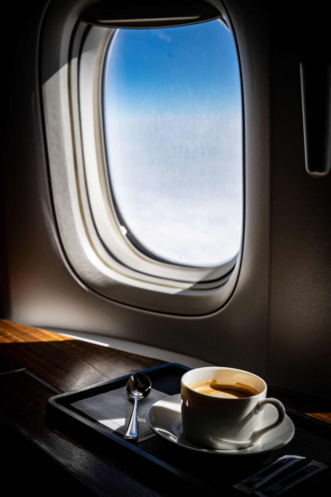 Hong Kong, China · February 14, 2025 · Nikon Z 9 · Nikkor Z 50mm f/1.2 S · 1/200 sec f/7.1 ISO 125