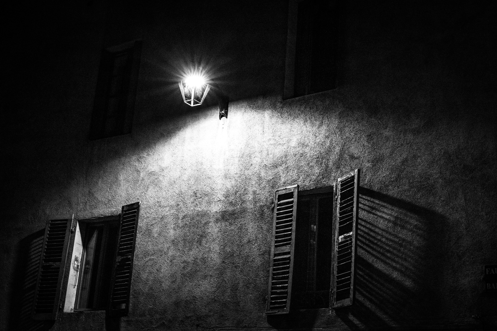 Annecy, France  · December 23, 2023 · Nikon Z 9 · Nikkor Z 50mm f/1.2 S · 1/50 sec f/9.0 ISO 8000