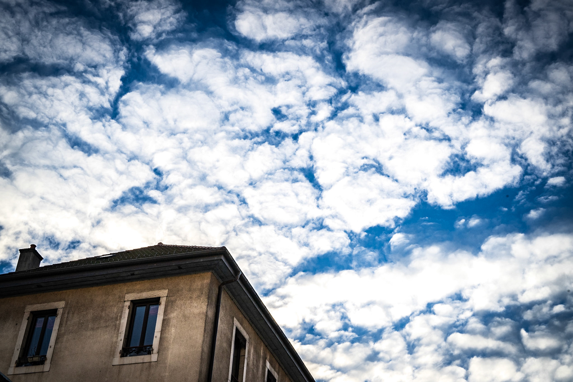 Annecy, France · December 24, 2023 · Nikon Z 9 · Nikkor Z 50mm f/1.2 S · 1/250 sec f/16 ISO 200