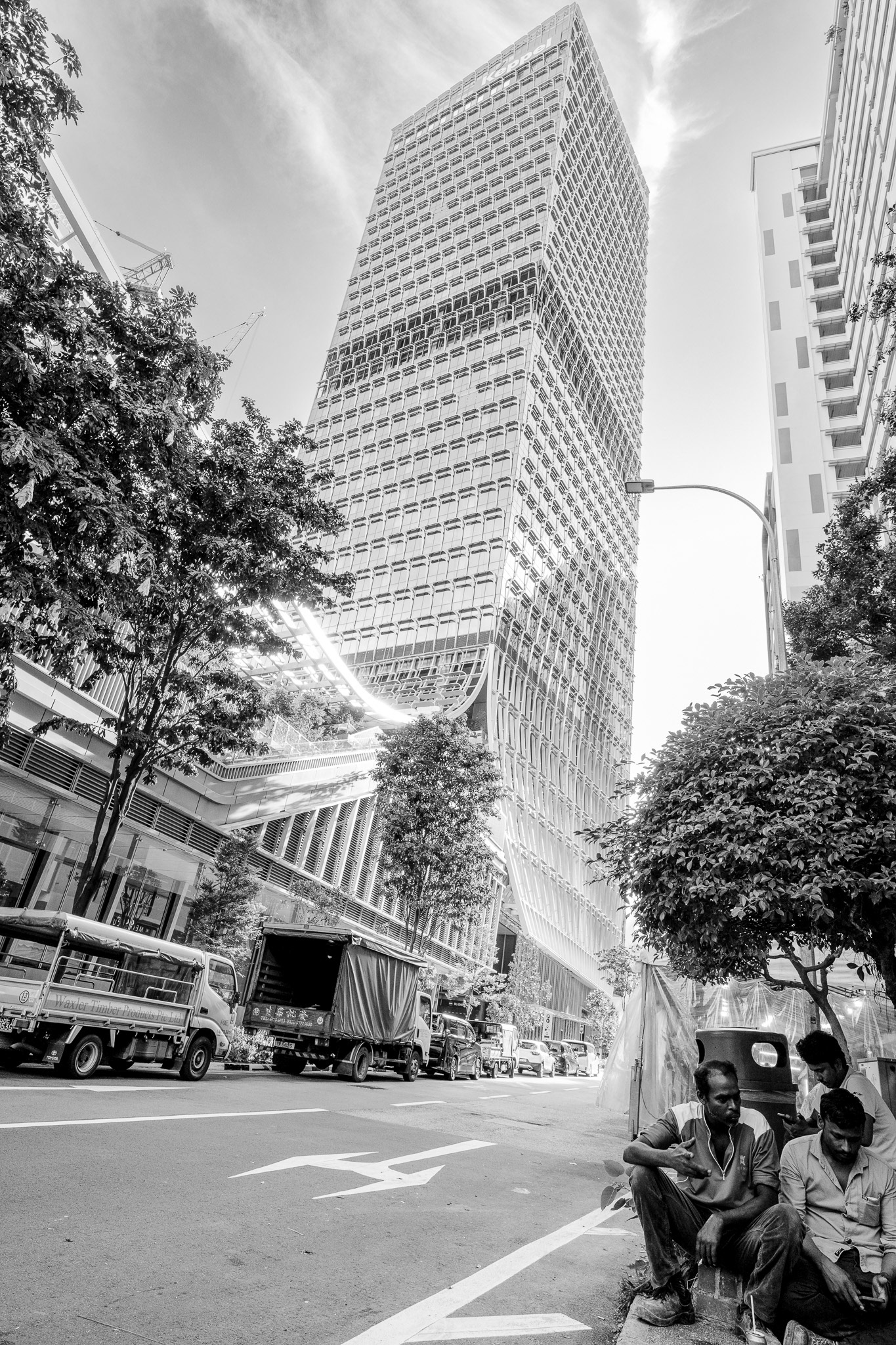 Singapore · May 24, 2025 · Nikon Z 9 · Nikkor Z 20mm f/1.8 S · 1/100 sec f/8.0 ISO 500