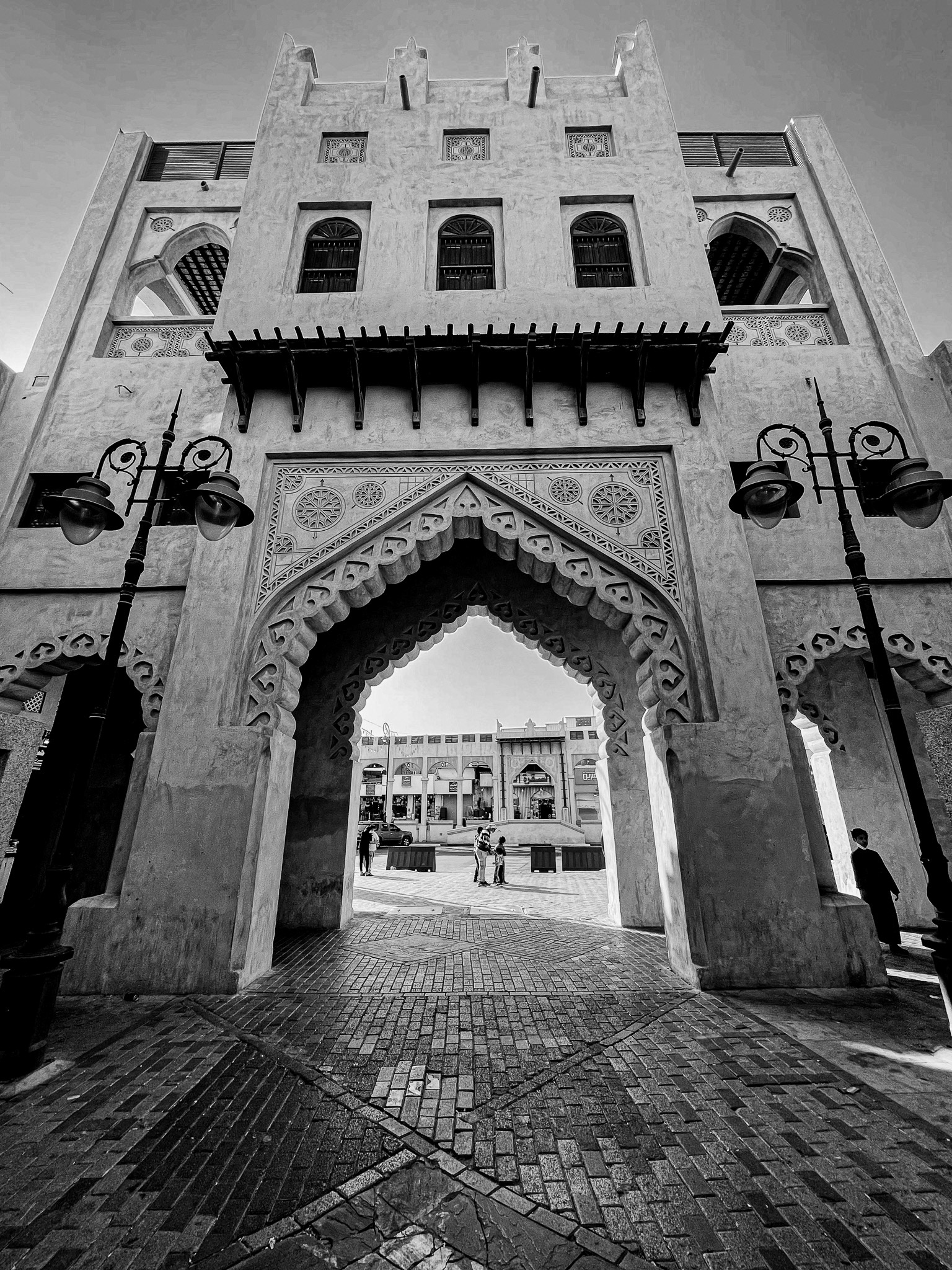 Al-Ahsa, Saudi Arabia · January 16, 2021 · Apple iPhone 12 Pro Max · iPhone 12 Pro Max back triple camera 1.54 mm f/2.4 · 1/500 sec f/2.4 ISO 25