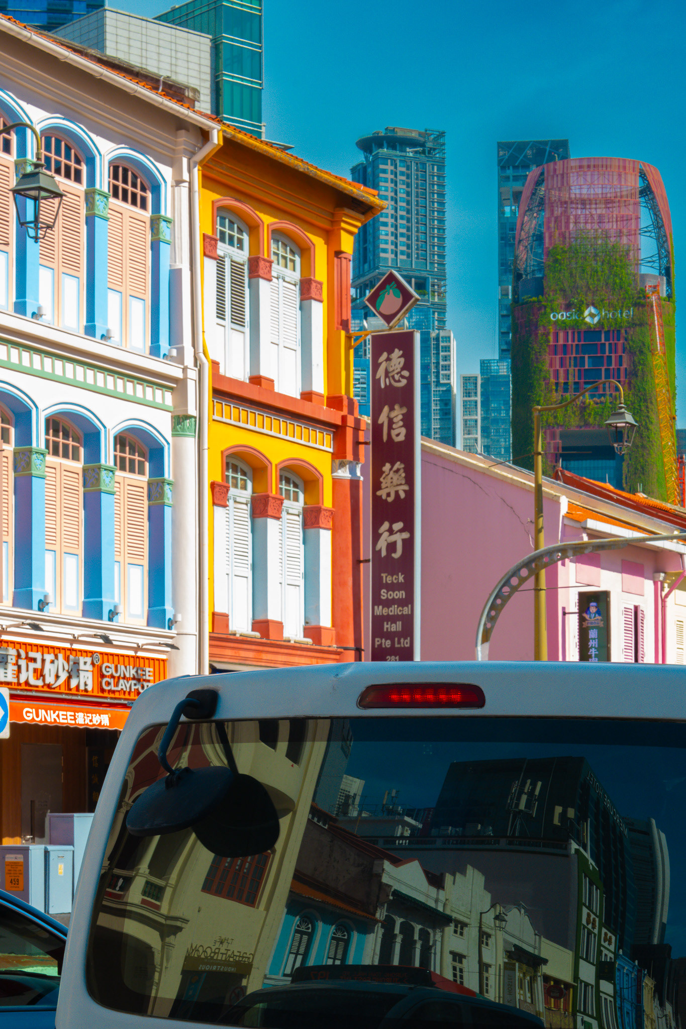 Singapore · May 24, 2025 · Nikon Z 9 · Nikkor Z 50mm f/1.2 S · 1/100 sec f/16 ISO 250