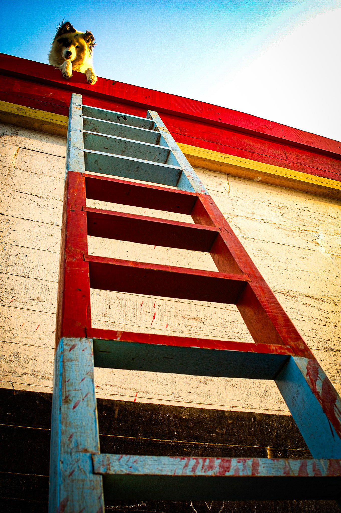La Caletade San José, Lambayeque, Peru · December 29, 2005 · Nikon D70s · 24.0-50.0 mm f/4.0-5.6 · 1/40 sec f/8.0 ISO 200