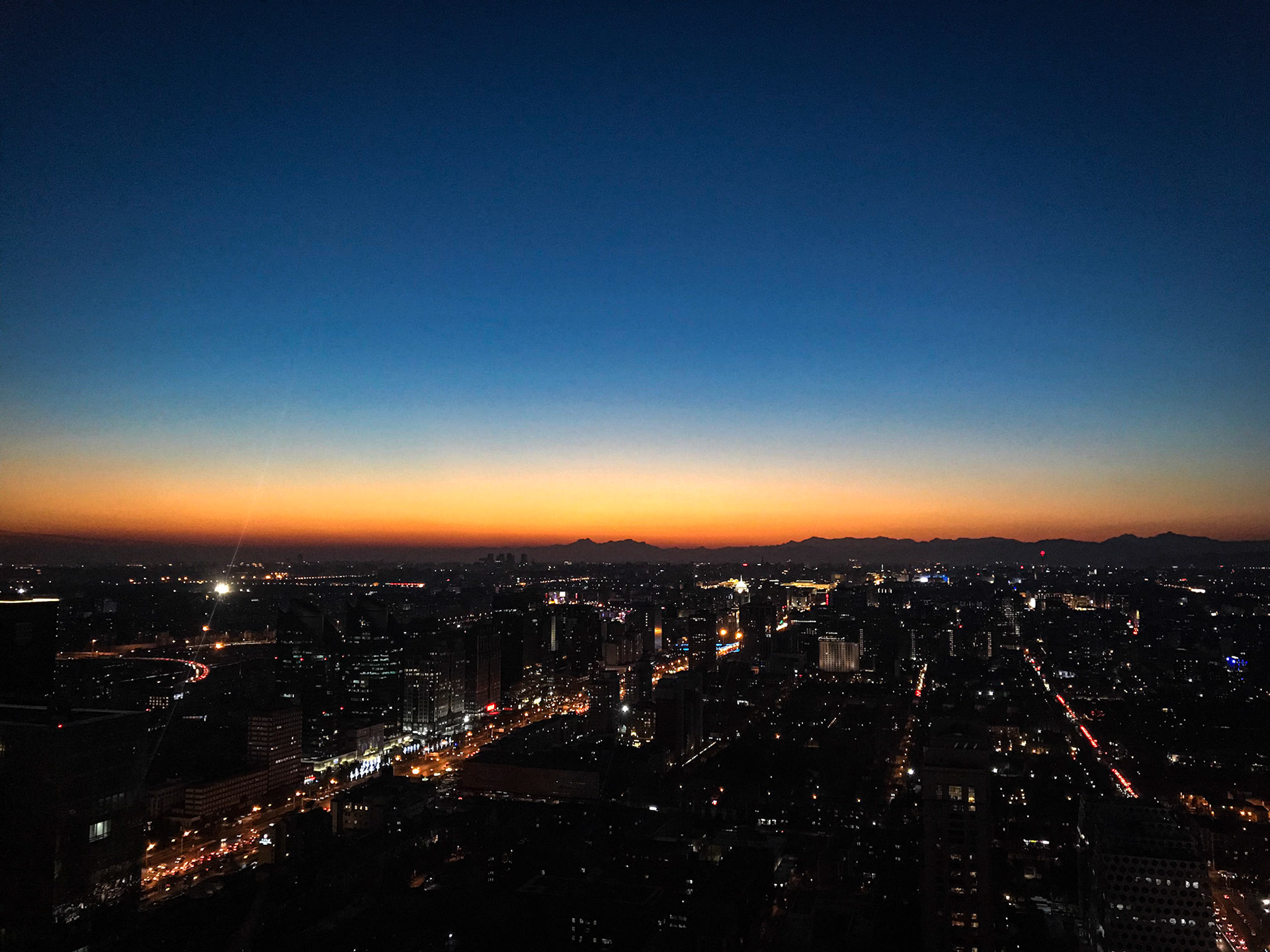 Beijing, China · December 8, 2019 · Apple iPhone 7 · iPhone 7 back camera 3.99 mm f/1.8 · 1/6 sec f/1.8 ISO 100