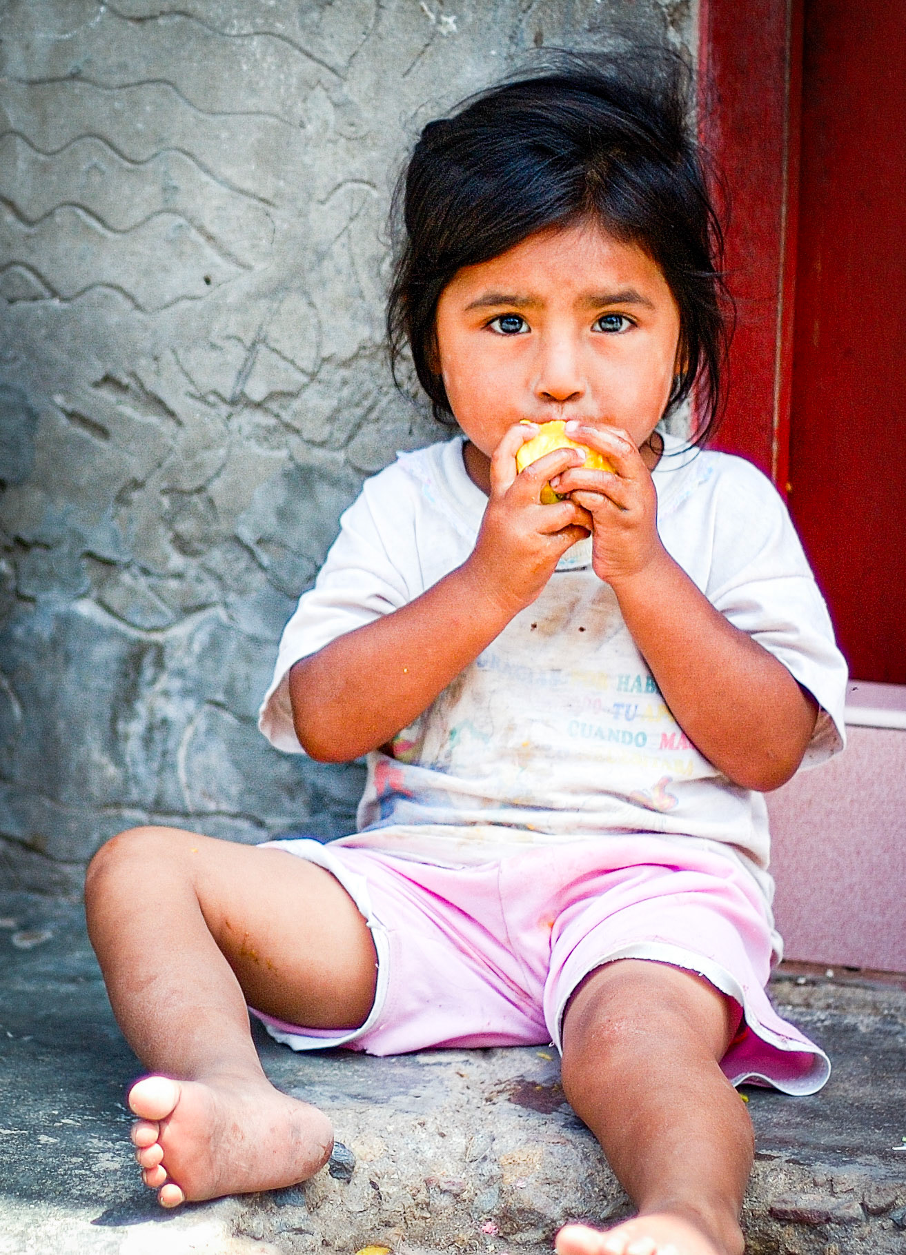 La Caletade San José, Lambayeque, Peru · December 28, 2005 · Nikon D70s · 50.0 mm f/1.4 · 1/3200 sec f/1.4 ISO 200