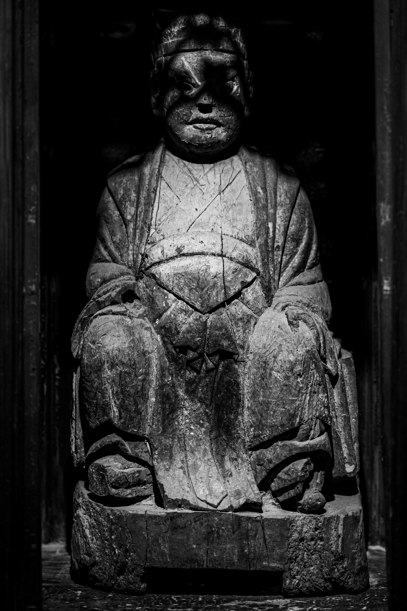 Tianjin, China · June 2, 2024 · Nikon Z 9 · Nikkor Z 50 mm f/1.2 S · 1/100 sec f/1.2 ISO 250