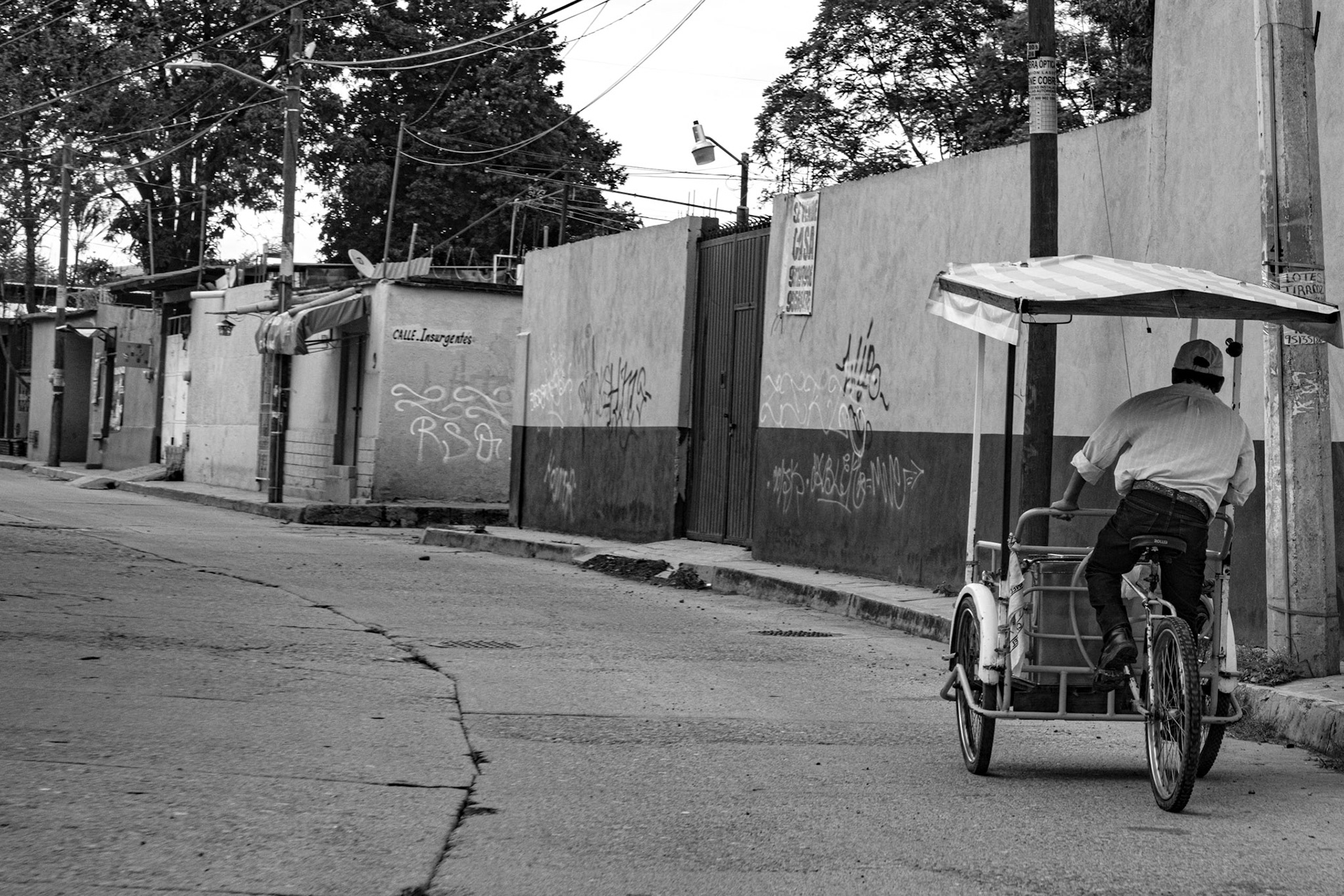 Oaxaca, Mexico · August 13, 2022 · Nikon Z 9 · Nikkor Z 85 mm f/1.8 S · 1/200 sec f/16 ISO 1000