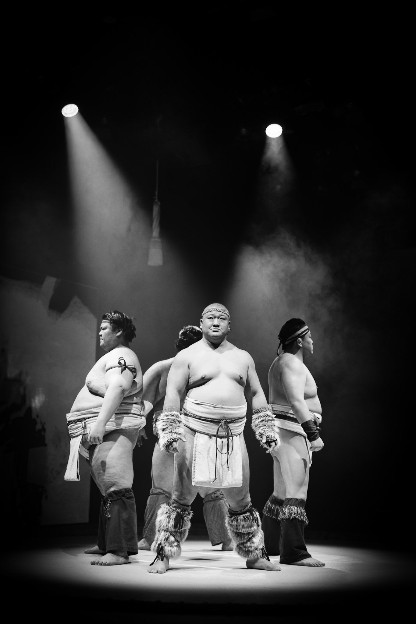 Osaka, Japan · February 22, 2025 · Nikon Z 9 · Nikkor Z 50mm f/1.2 S · 1/100 sec f/1.6 ISO 2000