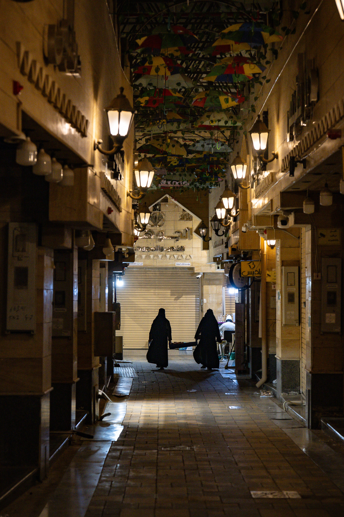 Buraydah, Qassim, Saudi Arabia ·  February 28, 2026 · Nikon Z 9 · Nikkor Z 85mm f/1.2 S · 1/125 sec f/4.5 ISO 2000