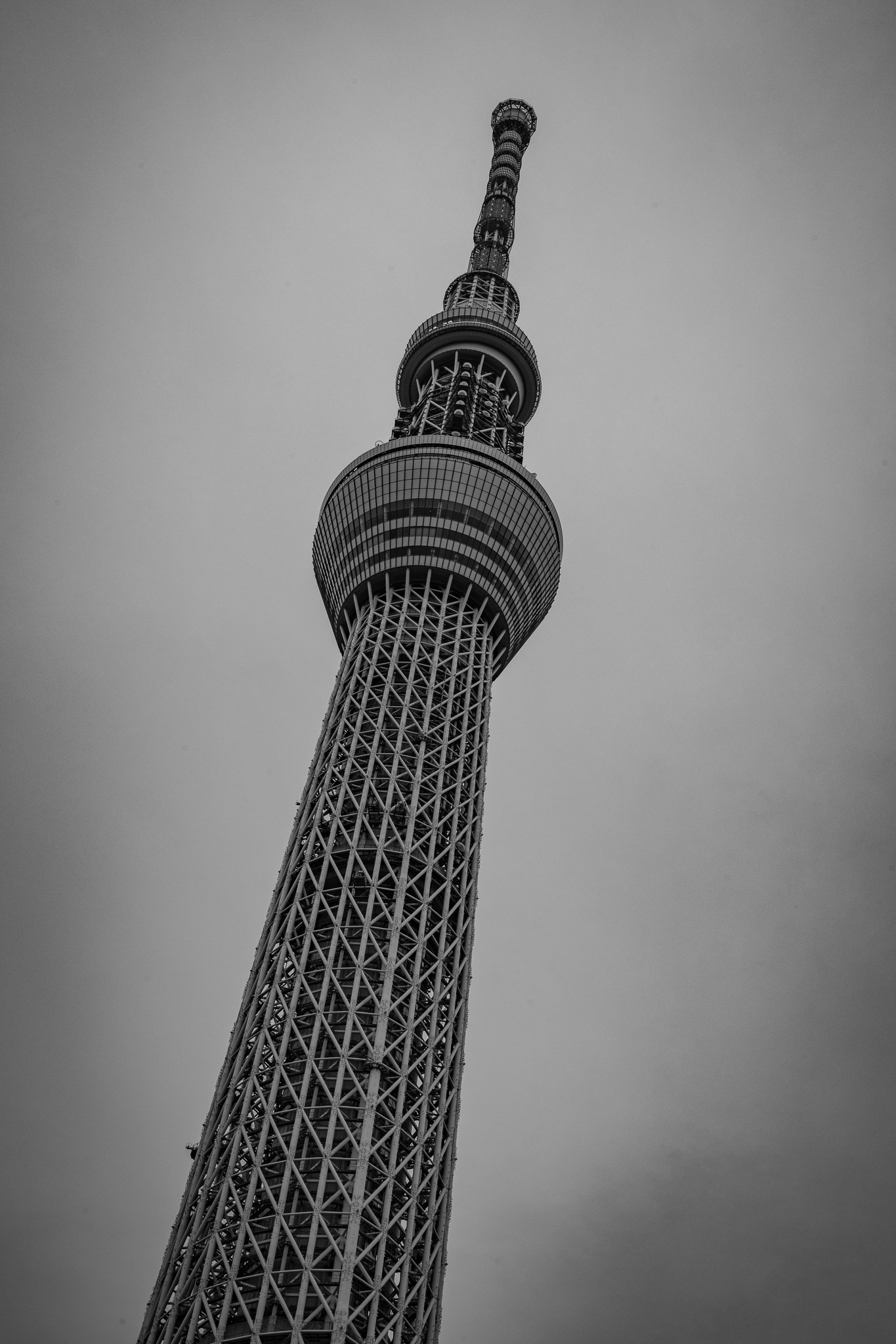 Tokyo, Japan · March 4, 2025 · Nikon Z 9 · Nikkor Z 50mm f/1.2 S · 1/250 sec f/16 ISO 180