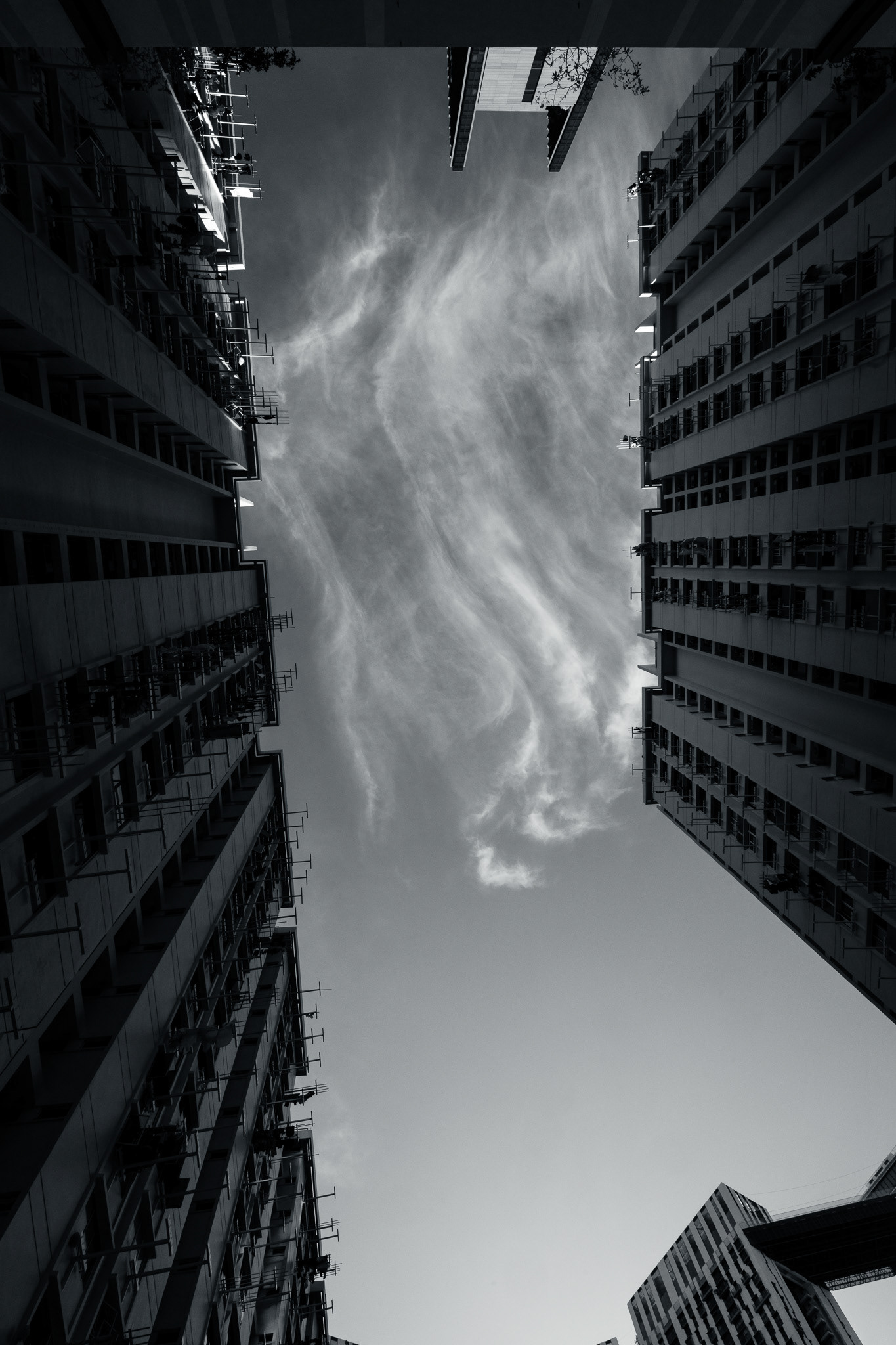 Singapore · May 24, 2025 · Nikon Z 9 · Nikkor Z 20mm f/1.8 S · 1/250 sec f/16 ISO 400