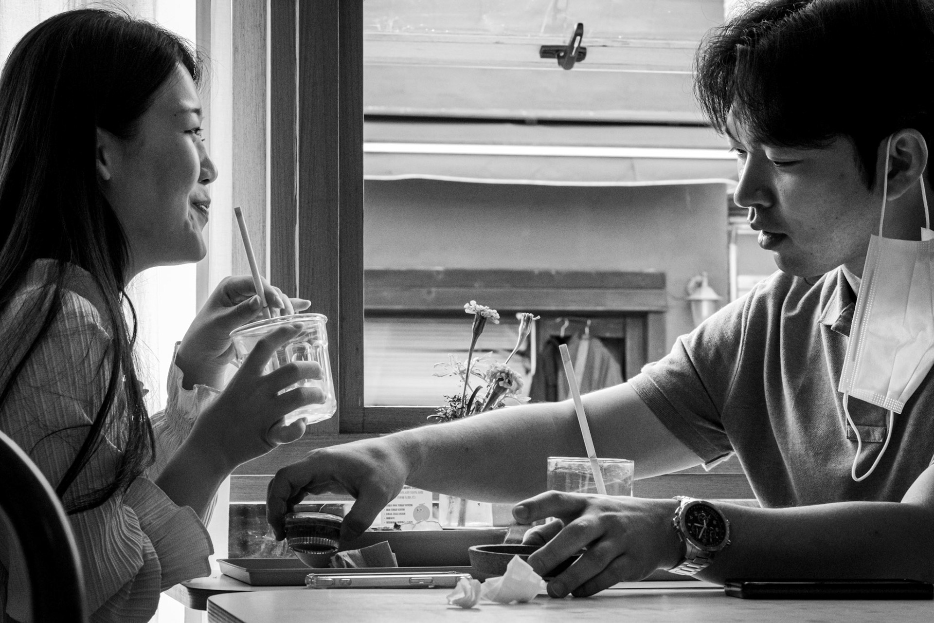 Seoul, South Korea, September 23, 2022 · Nikon Z 9 · Nikkor Z 85 mm f/1.8 S · 1/200 sec f/16 ISO 16000