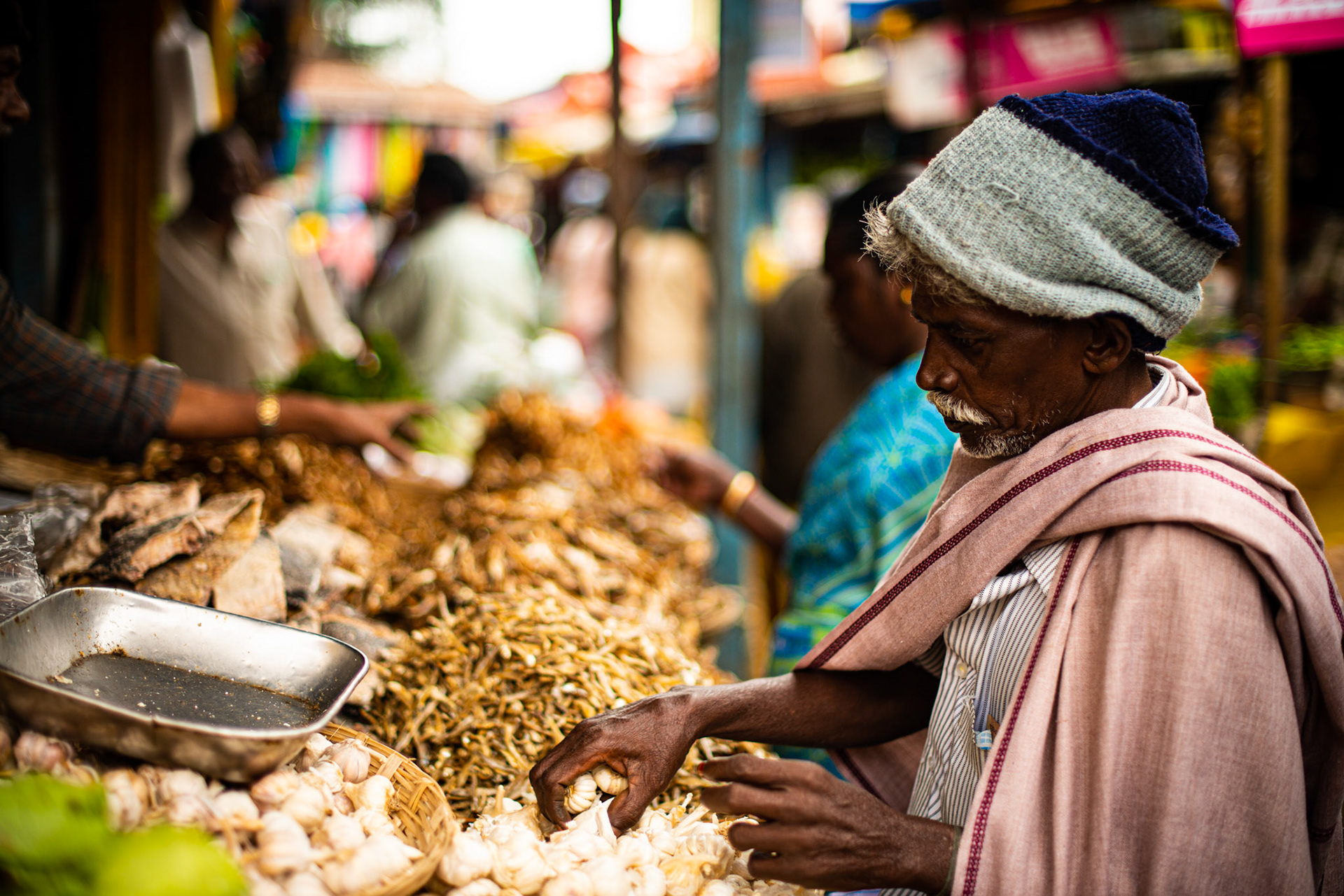 Munnar, Chithirapuram, India · November 14, 2015 · Nikon D800 · 50.0 mm f/1.4 · 1/1000 sec f/1.4 ISO 200