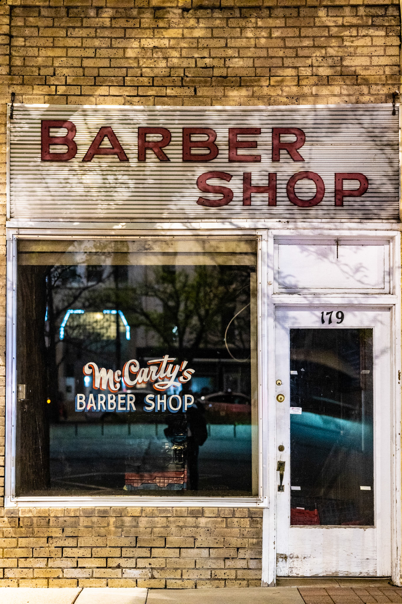 Fort Collins, Colorado, USA · May 12, 2024 · Nikon Z 9 · Nikkor Z 50mm f/1.2 S · 1/100 sec f/1.8 ISO 5600