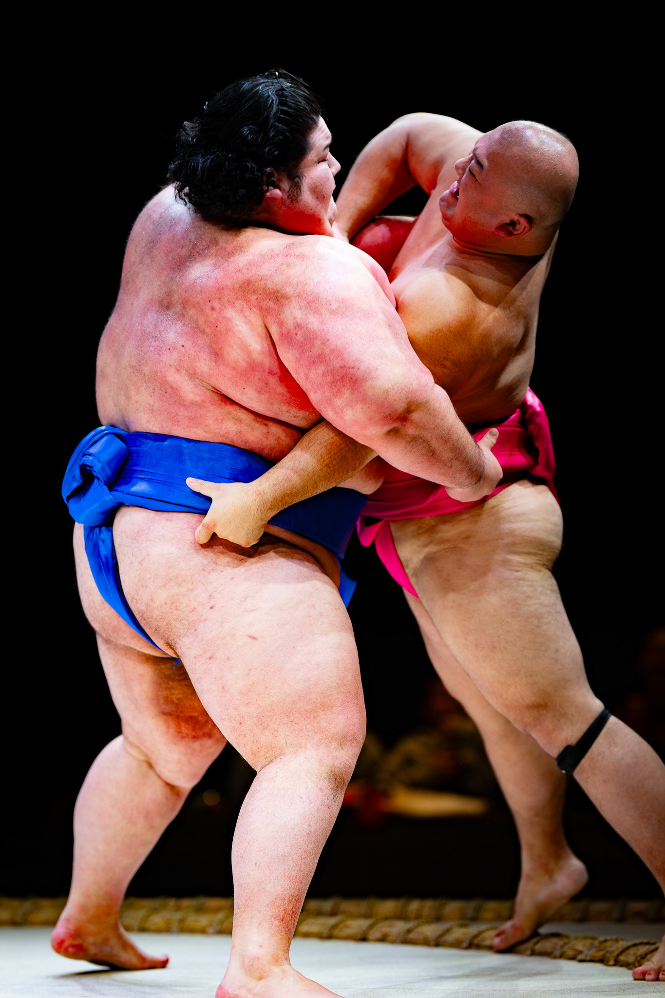 Osaka, Japan · February 22, 2025 · Nikon Z 9 · Nikkor Z 135mm f/1.8 S Plena · 1/500 sec f/1.8 ISO 200