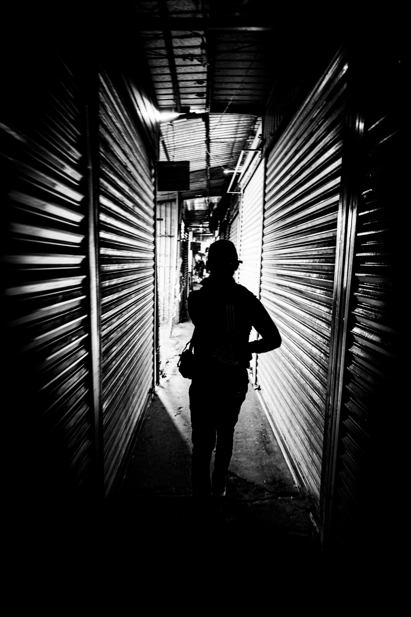 Central de Abasto, Oaxaca, Mexico · August 18, 2022 · Nikon Z 9 · Nikkor Z 20 mm f/1.8 S · 1/60 sec f/1.8 ISO 900