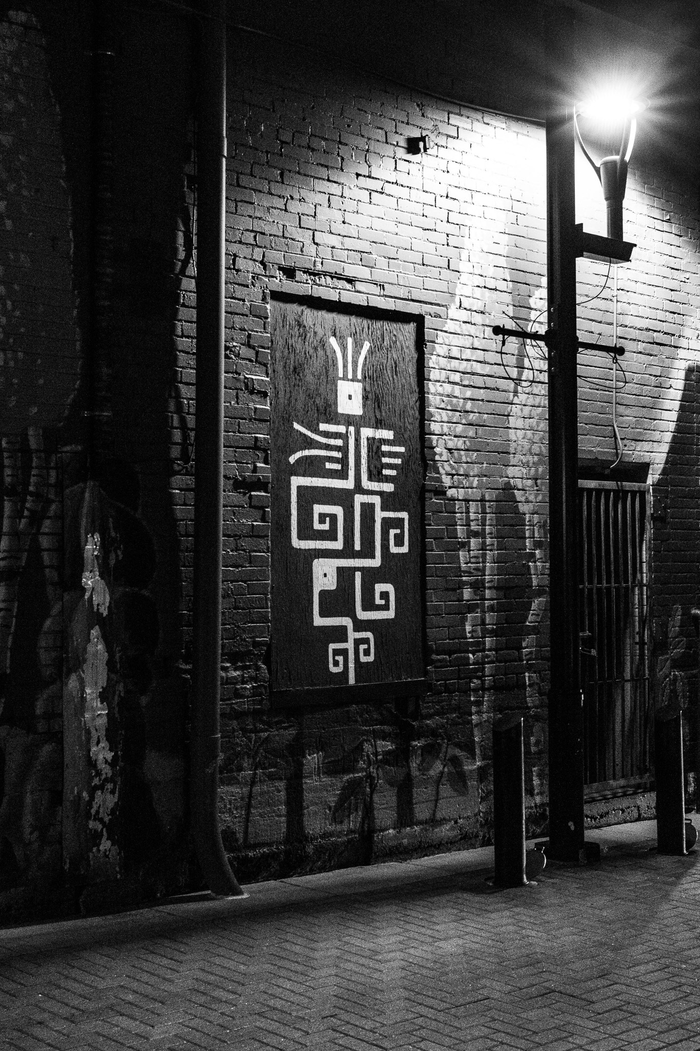 Fort Collins, Colorado, USA · May 12, 2024 · Nikon Z 9 · Nikkor Z 50mm f/1.2 S · 1/80 sec f/7.1 ISO 6400