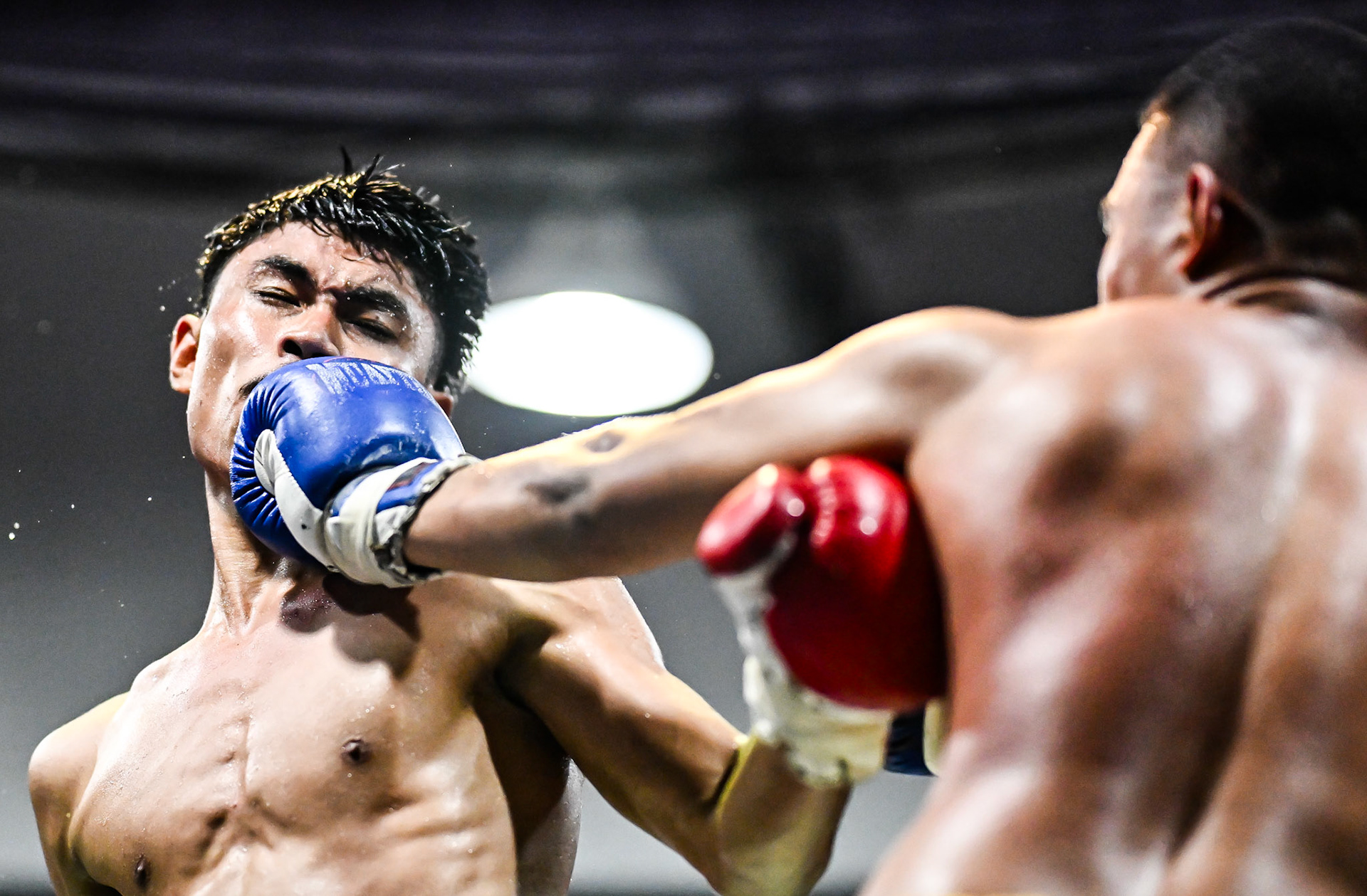 Koh Samui, Surat Thani, Thailand · February 16, 2024 · Nikon Z 9 · Nikkor Z 85mm f/1.2 S · 1/2000 sec/ f/1.2 ISO 4000