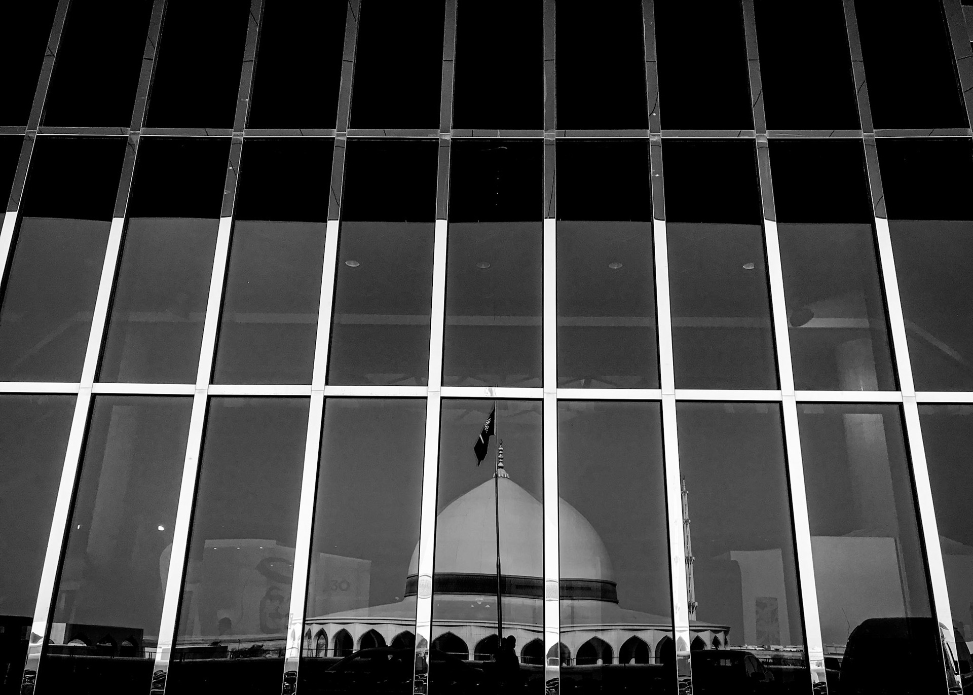 DMM, Dammam, Saudi Arabia · October 1, 2018 · Apple iPhone 7 · iPhone 7 back camera 3.99 mm f/1.8 · 1/598 sec f/1.8 ISO 20