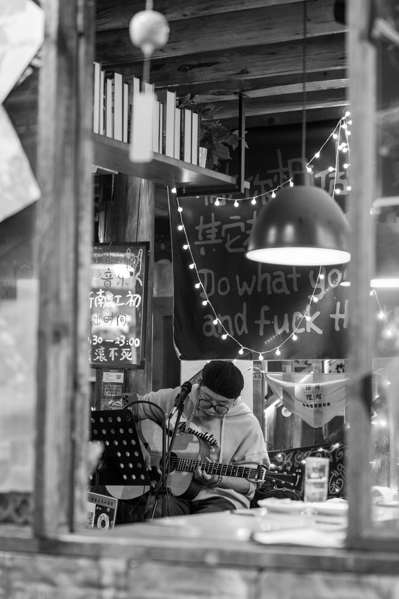 Shangri-La, Yunnan Province, China · July 15, 2023 · Nikon Z 9 · Nikkor Z 85 mm f/1.8 S · 1/100 sec f/2.8 ISO 8000