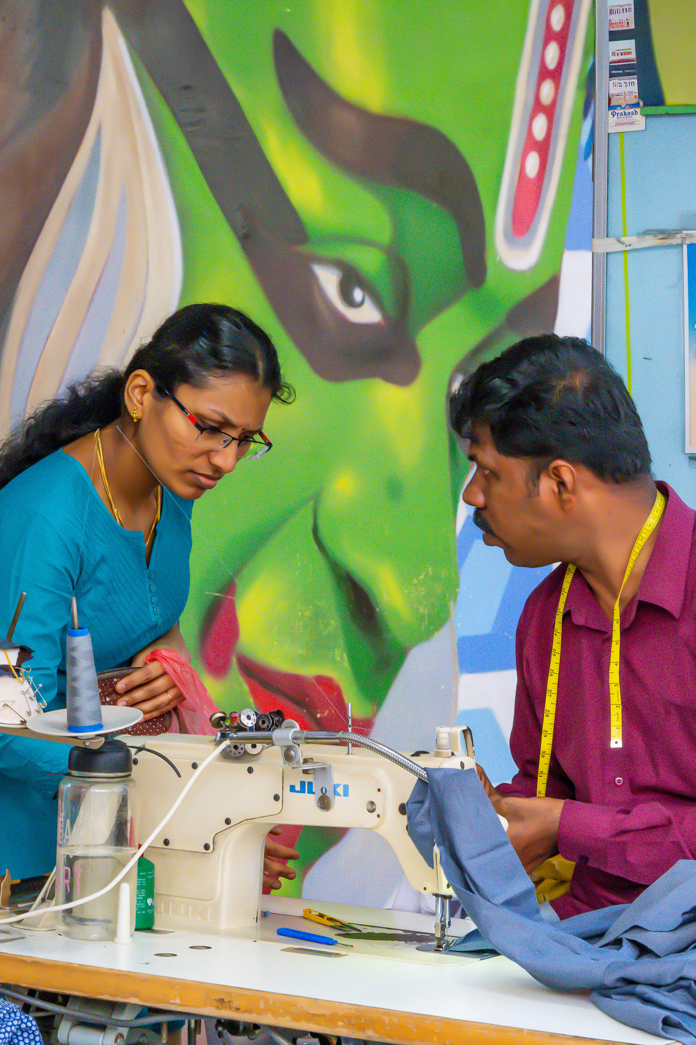 Singapore · May 17, 2025 · Nikon Z 9 · Nikkor Z 135mm f/1.8 S Plena · 1/250 sec f/16 ISO 8000