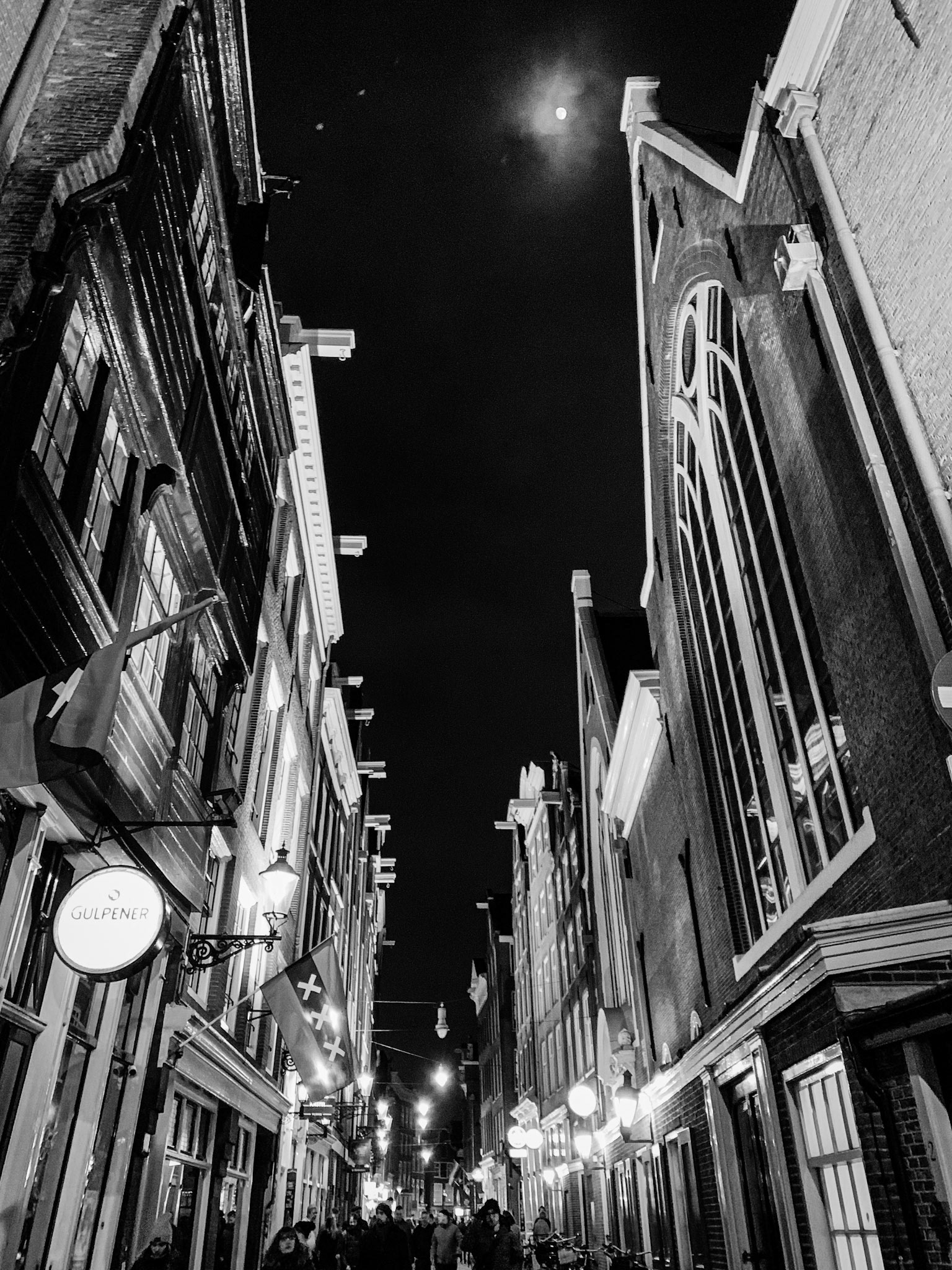 Amsterdam, Netherlands · February 6, 2020 · Apple iPhone XS Max · iPhone XS Max back dual camera 4.25 mm f/1.8 · 1/25 sec f/1.8 ISO 640