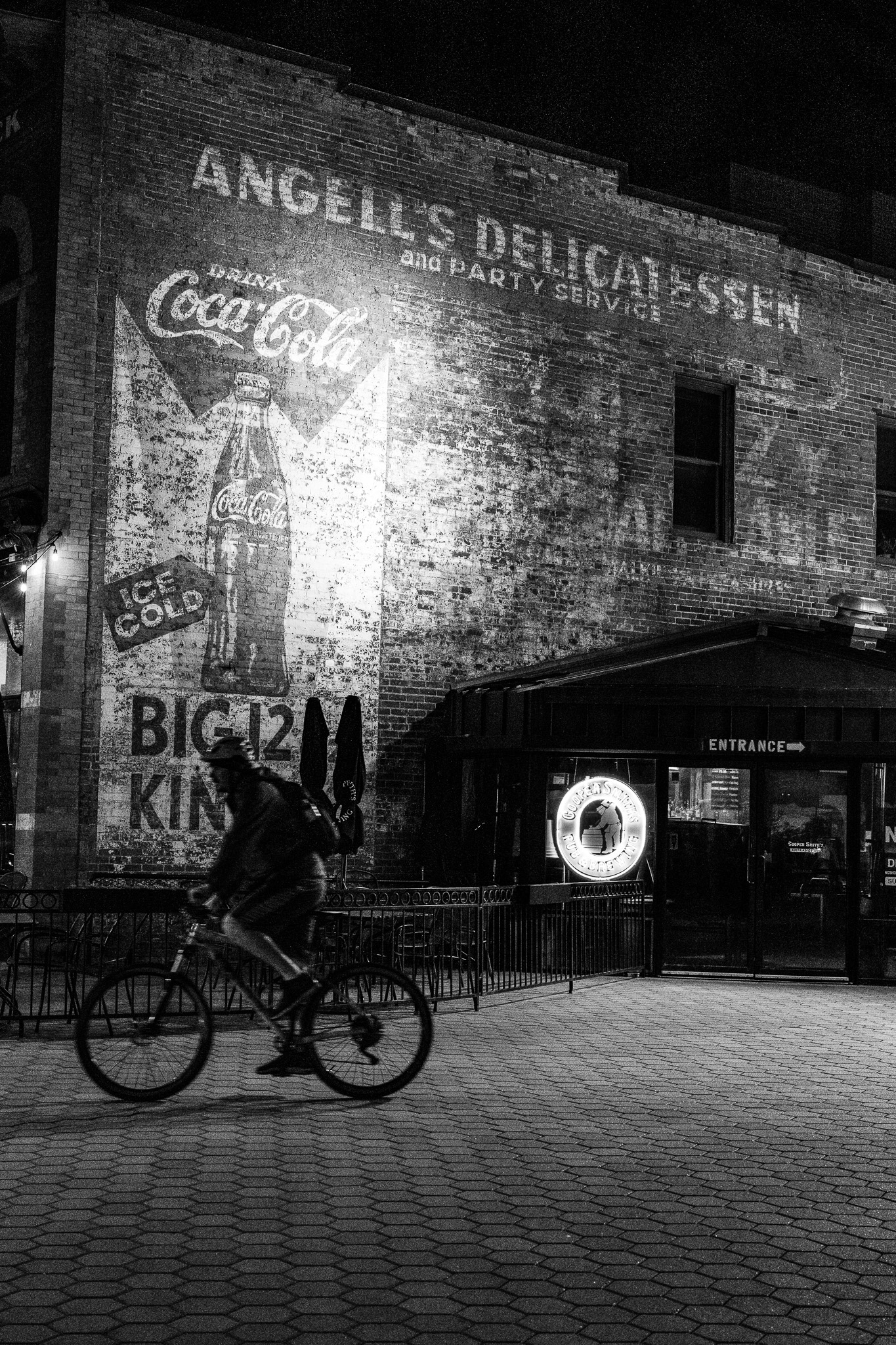 Fort Collins, Colorado, USA · May 12, 2024 · Nikon Z 9 · Nikkor Z 50mm f/1.2 S · 1/100 sec f/5.6 ISO 7200