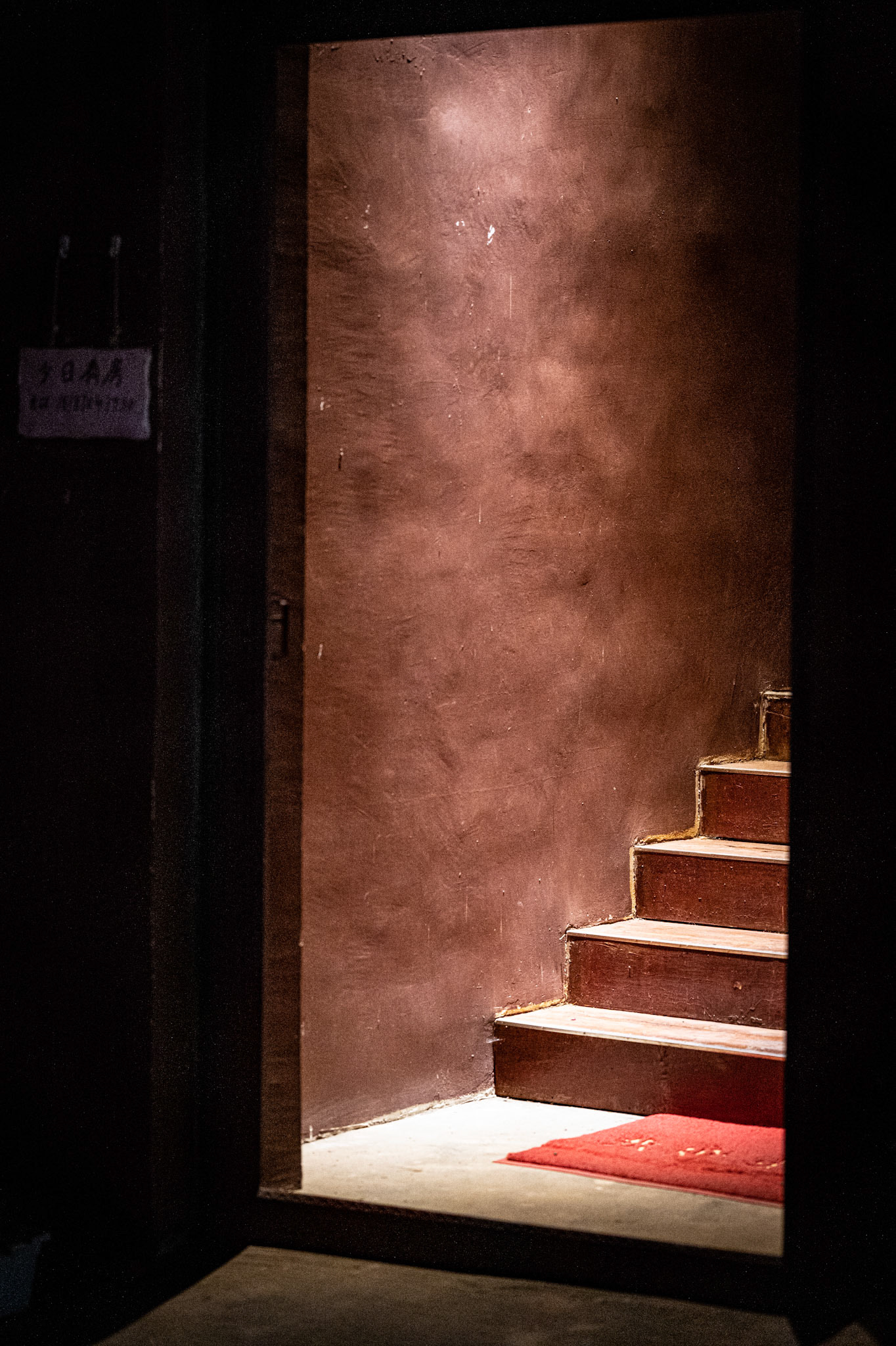 Lijiang, Yunnan Province, China · July 17, 2023 · Nikon Z 9 · Nikkor Z 85 mm f/1.8 S · 1/80 sec f/1.8 ISO 6400