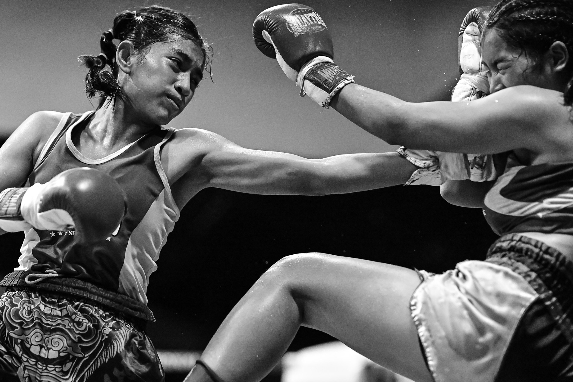 Koh Samui, Surat Thani, Thailand · February 16, 2024 · Nikon Z 9 · Nikkor Z 85mm f/1.2 S · 1/2000 sec/ f/1.8 ISO 8000