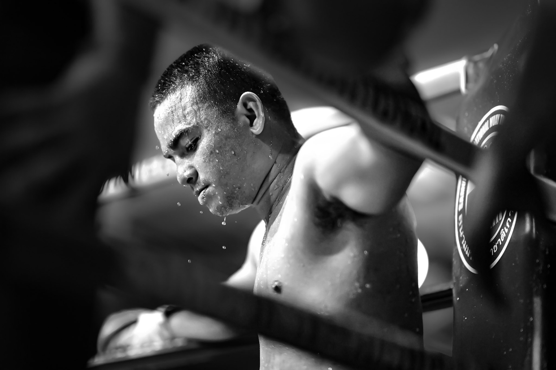 Koh Samui, Thailand · February 16, 2024 · Nikon Z 9 · Nikkor z 85mm f/1.2 S · 1/800 sec f/1.2 ISO 7200