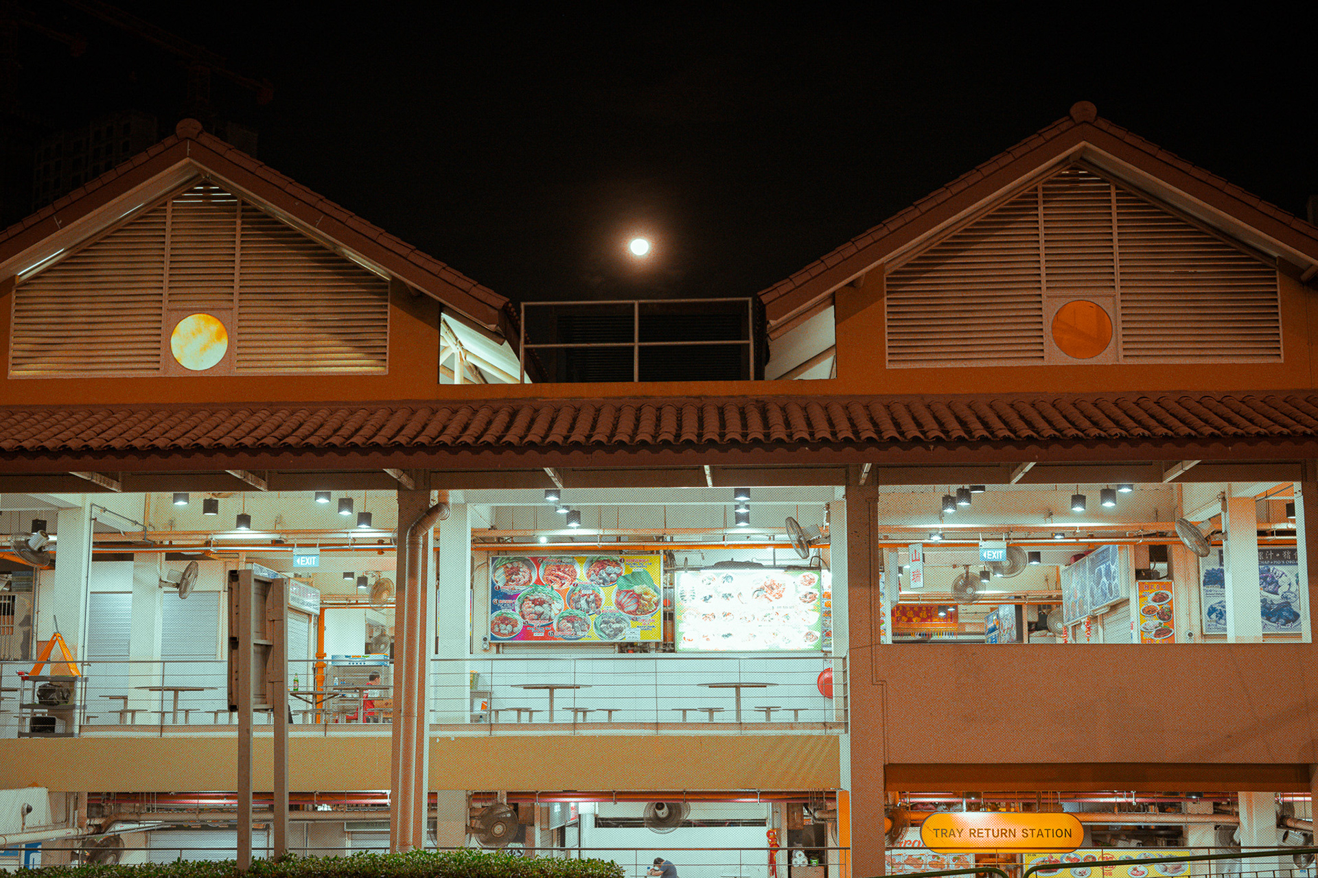 Singapore · May 15, 2025 · Nikon Z 9 · Nikkor Z 50mm f/1.2 S · 1/100 sec f/2.8 ISO 1600