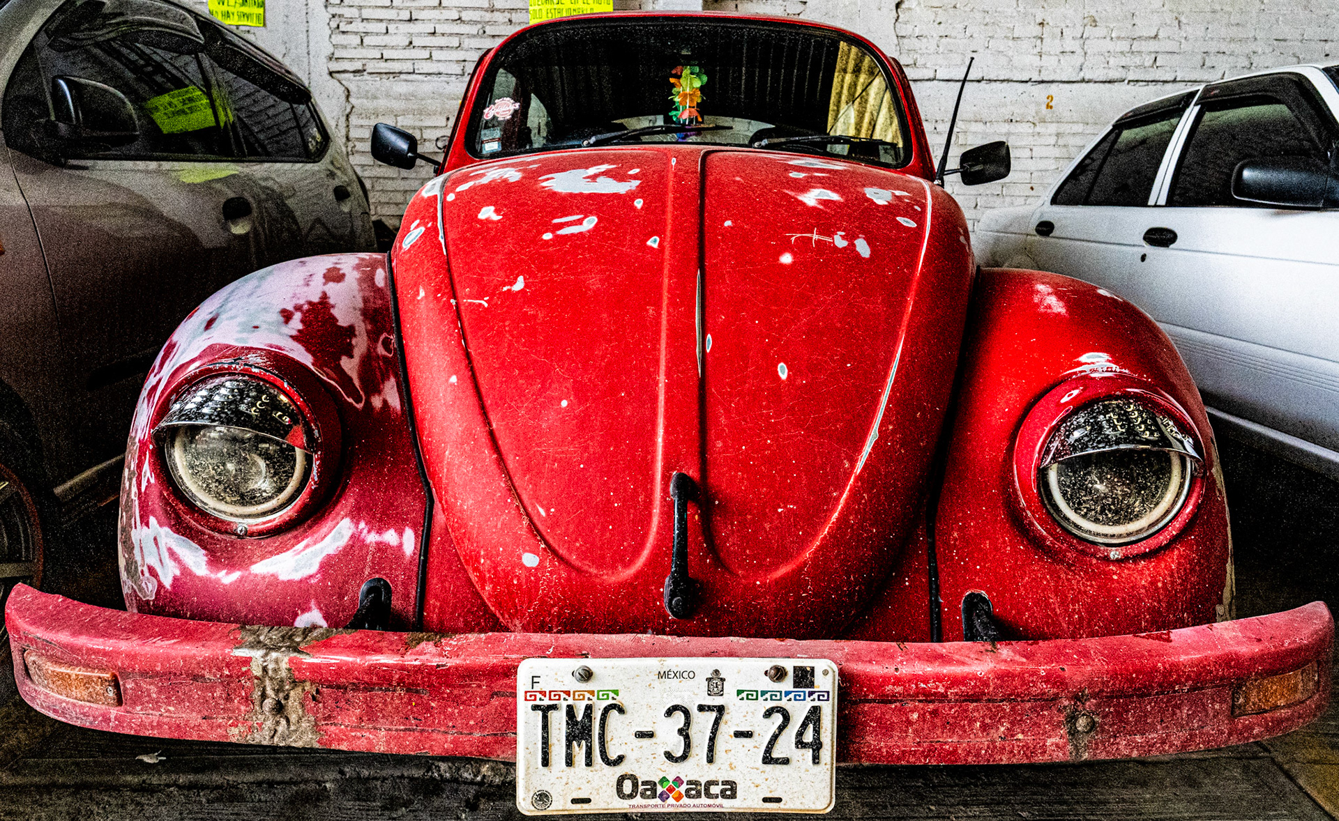 Asunción Nochixtlán, Oaxaca, Mexico · August 19, 2023 · Nikon Z 9 · Nikkor Z 20 mm f/1.8 S · 1/200 sec f/8.0 ISO 7200