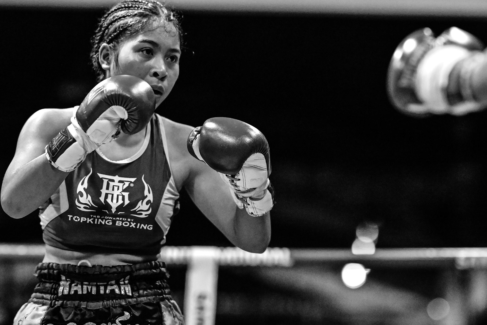 Koh Samui, Surat Thani, Thailand · February 16, 2024 · Nikon Z 9 · Nikkor Z 85mm f/1.2 S · 1/2000 sec/ f/1.6 ISO 8000