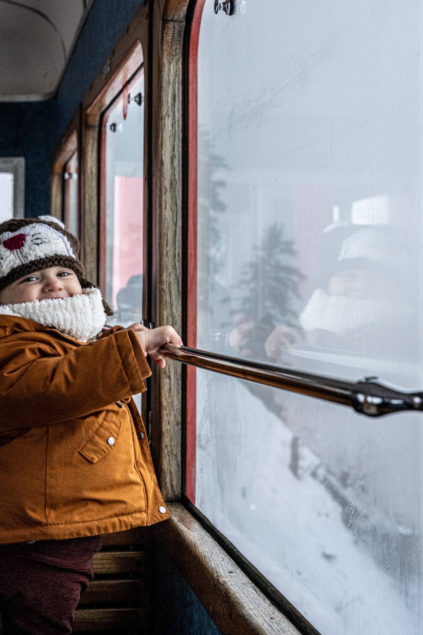 Chamonix, Mont Blanc, France · December 23, 2023 · Nikon Z 9 · Nikkor Z 50mm f/1.2 S · 1/500 sec f/8.0 ISO 2800 7h