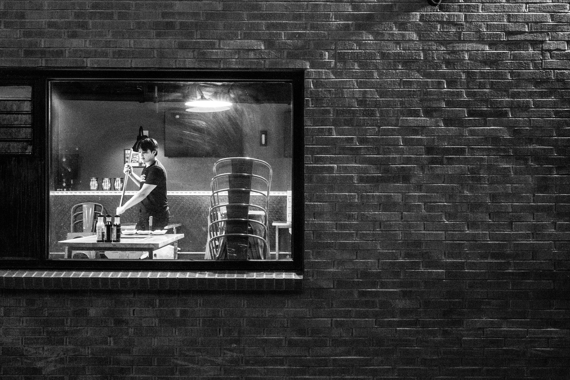 Fort Collins, Colorado, USA · May 12, 2024 · Nikon Z 9 · Nikkor Z 50mm f/1.2 S · 1/80 sec f/5.6 ISO 8000