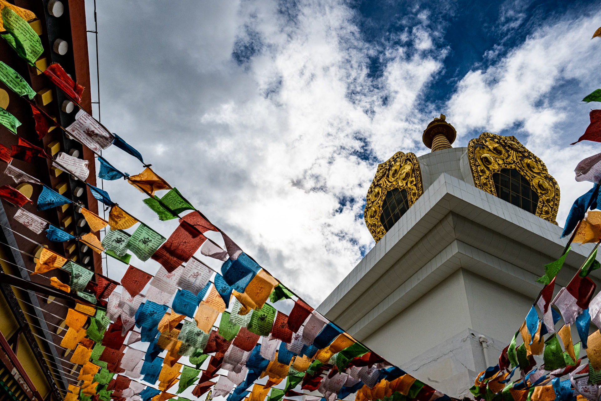 Shangri-La, Yunnan Province, China · July 14, 2023 · Nikon Z 9 · Nikkor Z 20 mm f/1.8 S · 1/500 sec f/16 ISO 200
