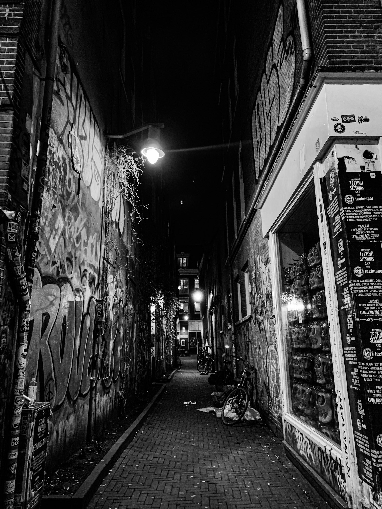 Amsterdam, Netherlands · February 6, 2020 · Apple iPhone XS Max · iPhone XS Max back dual camera 4.25 mm f/1.8 · 1/25 sec f/1.8 ISO 500