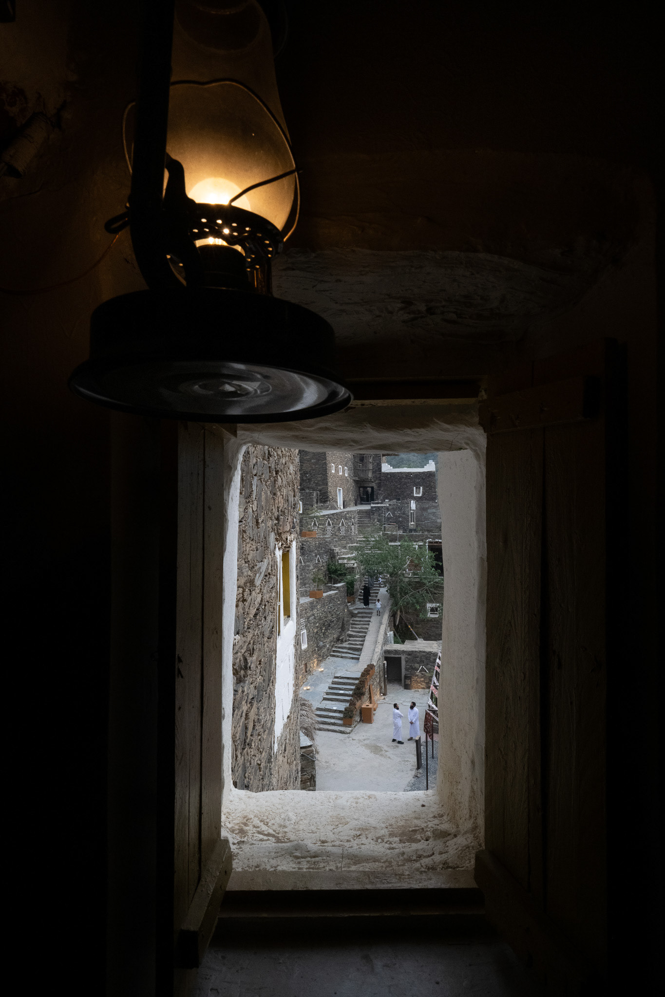 Rijal Almaa, Abha, Saudi Arabia ·  July 10, 2026 · Nikon Z 9 · Nikkor Z 20mm f/1.8 S · 1/200 sec f/16 ISO 3600