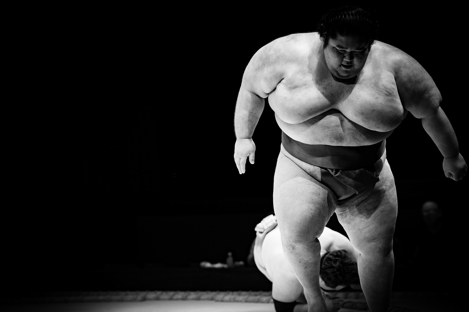 Osaka, Japan · February 22, 2025 · Nikon Z 9 · Nikkor Z 85mm f/1.2 S · 1/400 sec f/2.8 ISO 1250